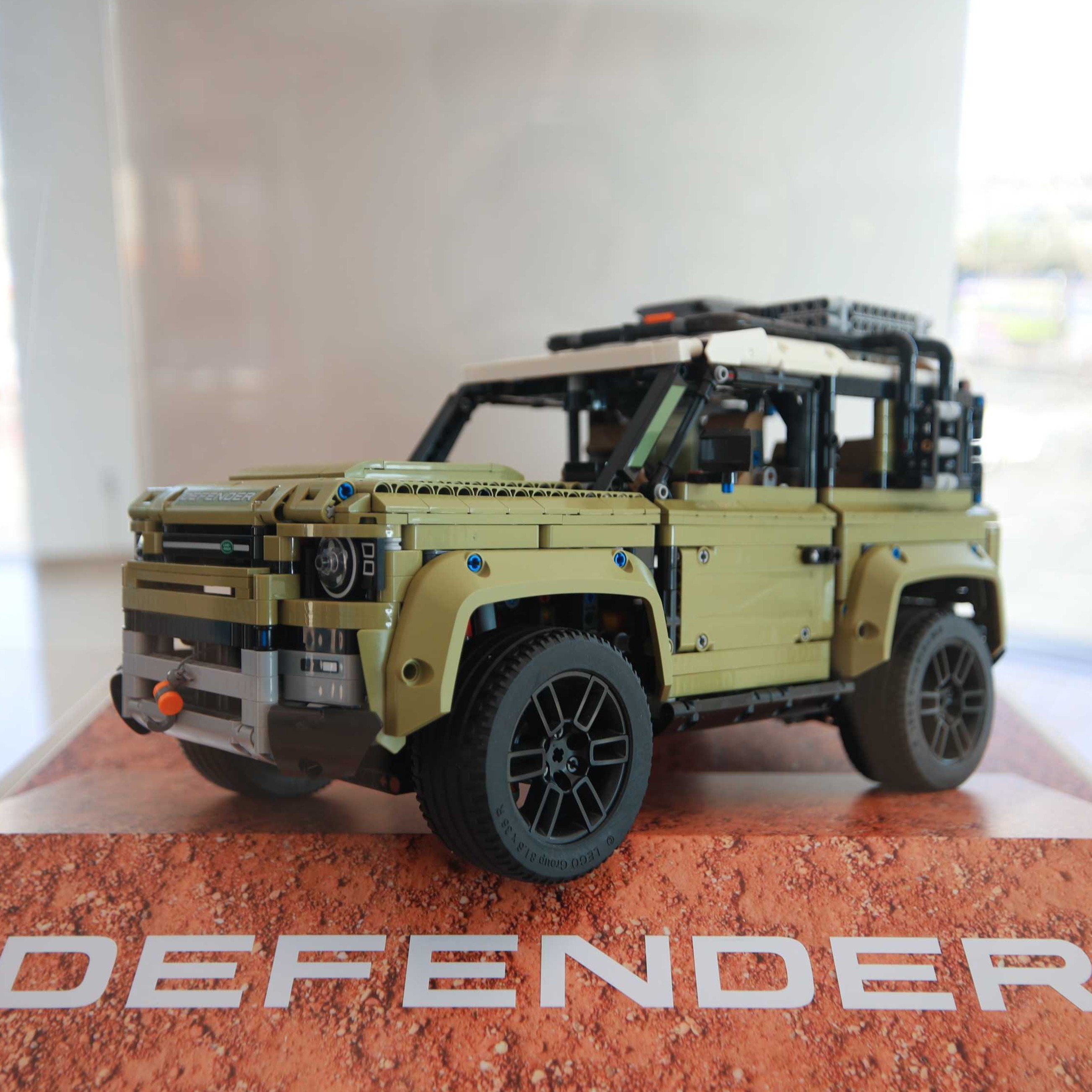 인플루언서 프로필