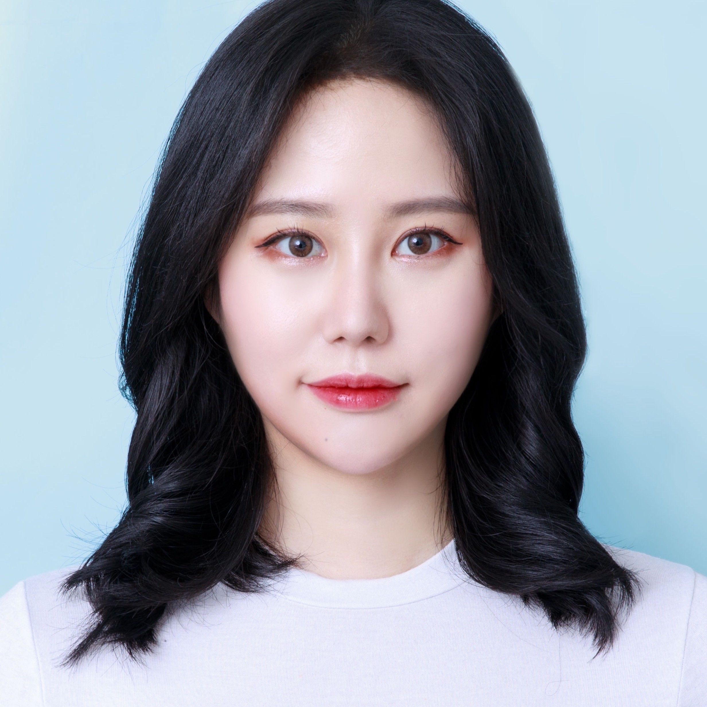 인플루언서 프로필
