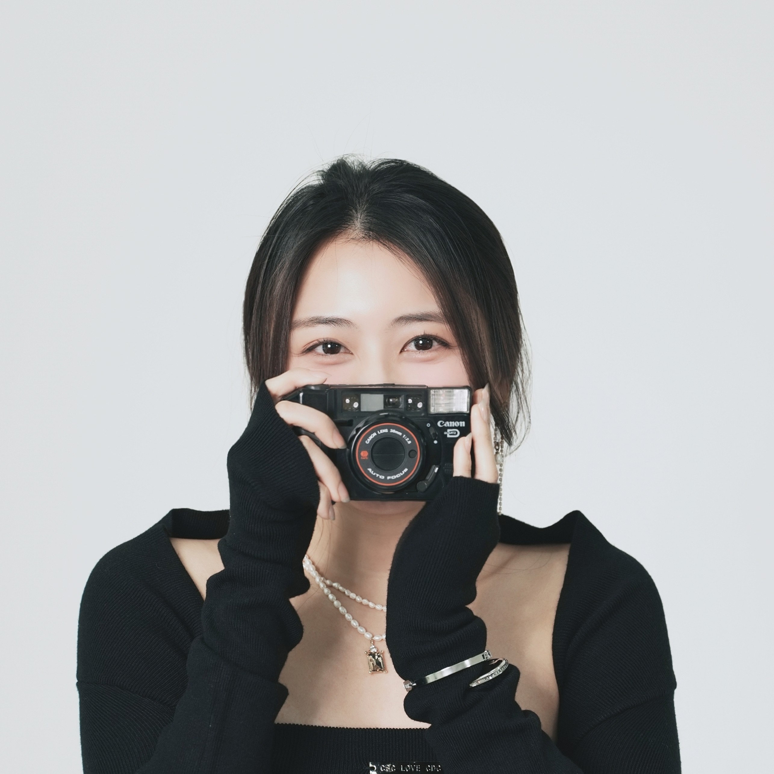 인플루언서 프로필