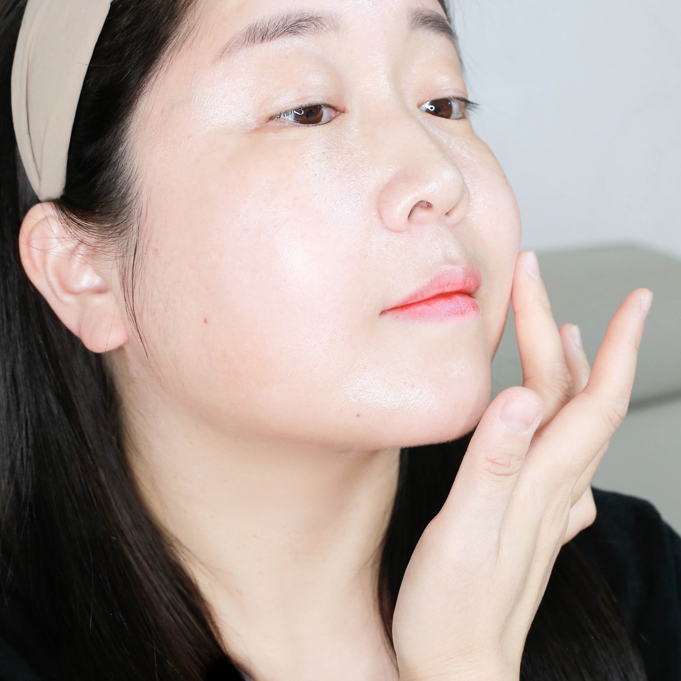 인플루언서 프로필