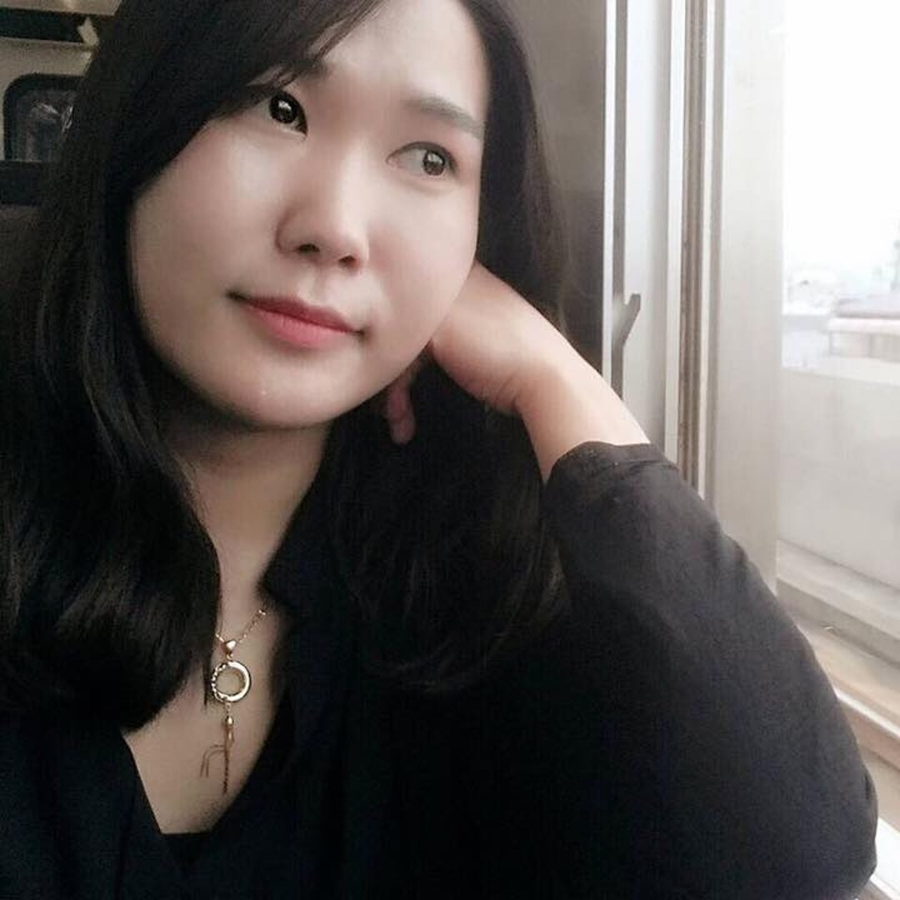 인플루언서 프로필