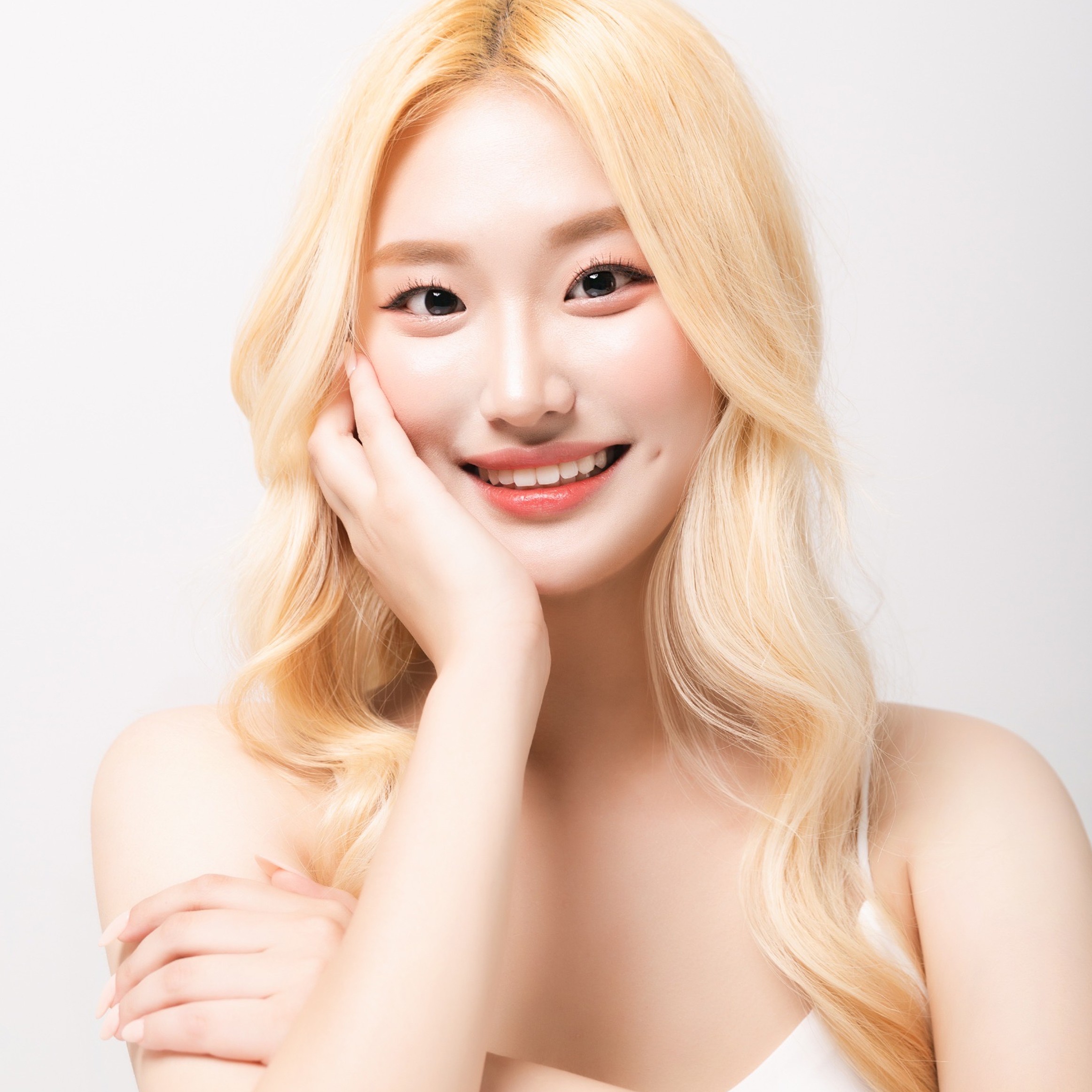 인플루언서 프로필