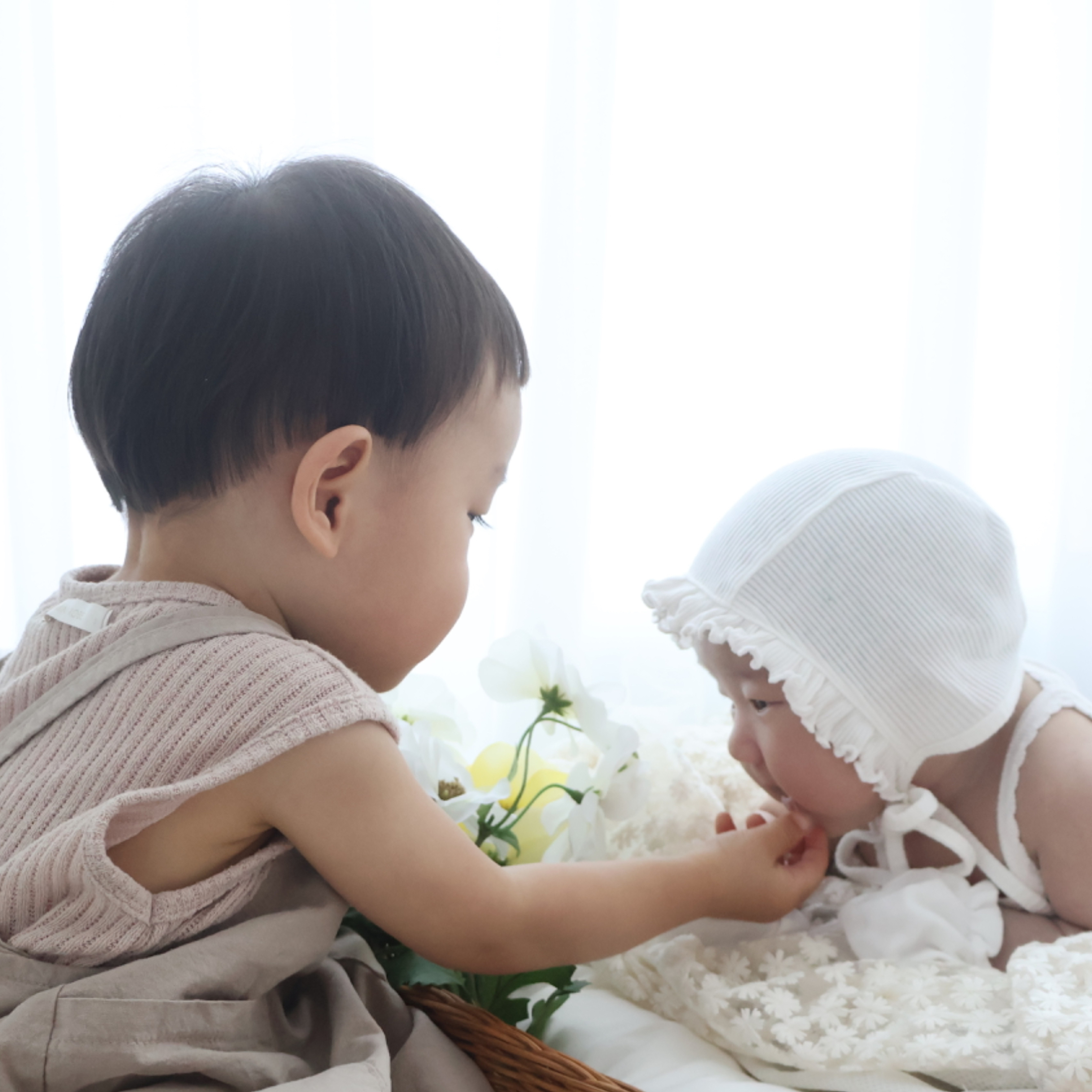 인플루언서 프로필