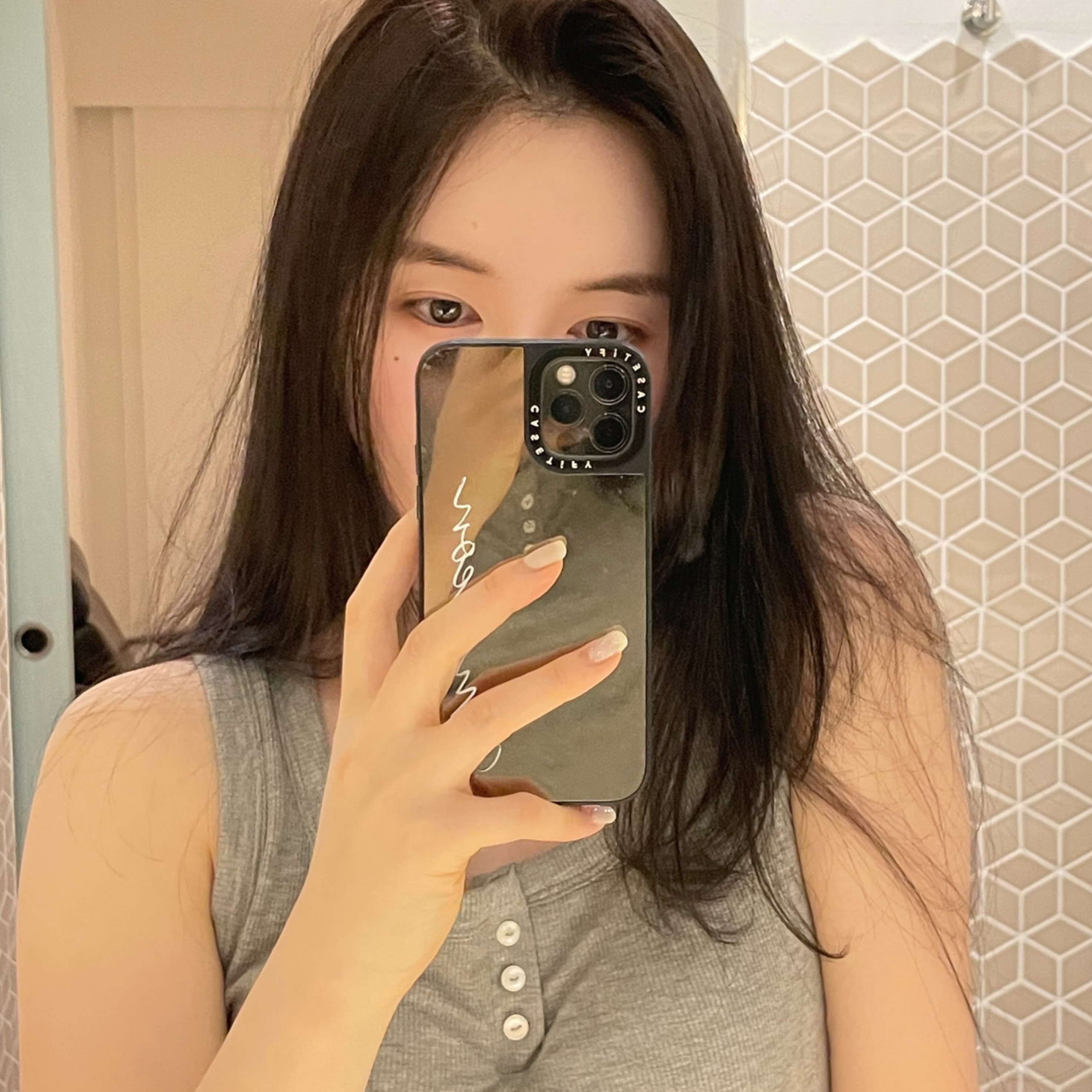 인플루언서 프로필