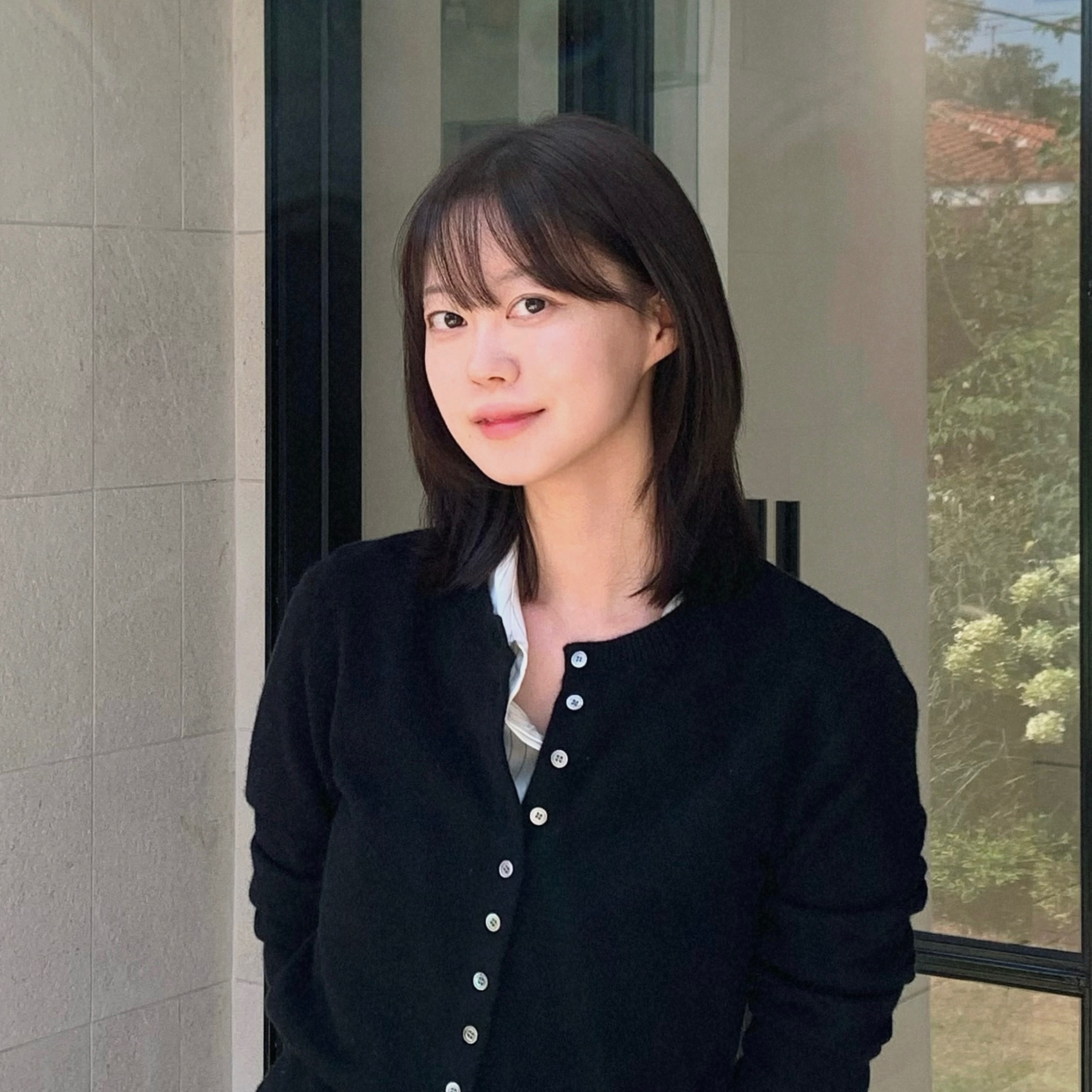 인플루언서 프로필
