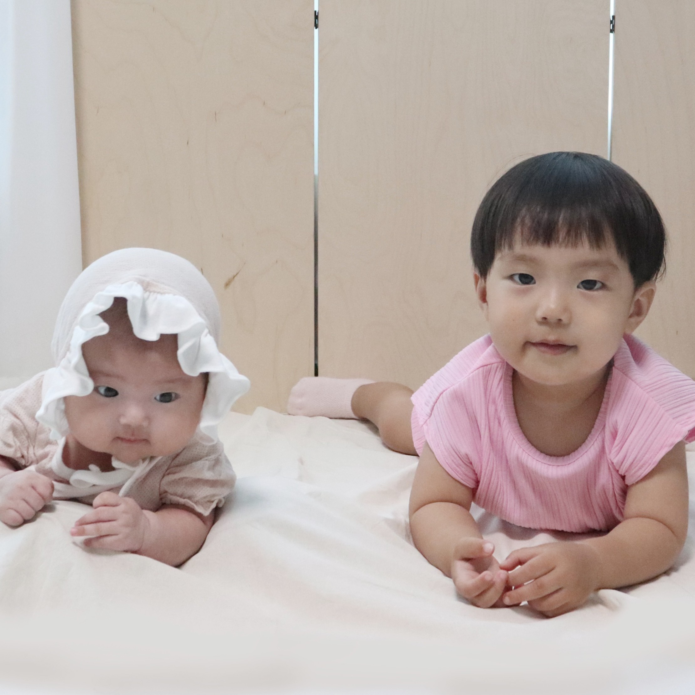 인플루언서 프로필