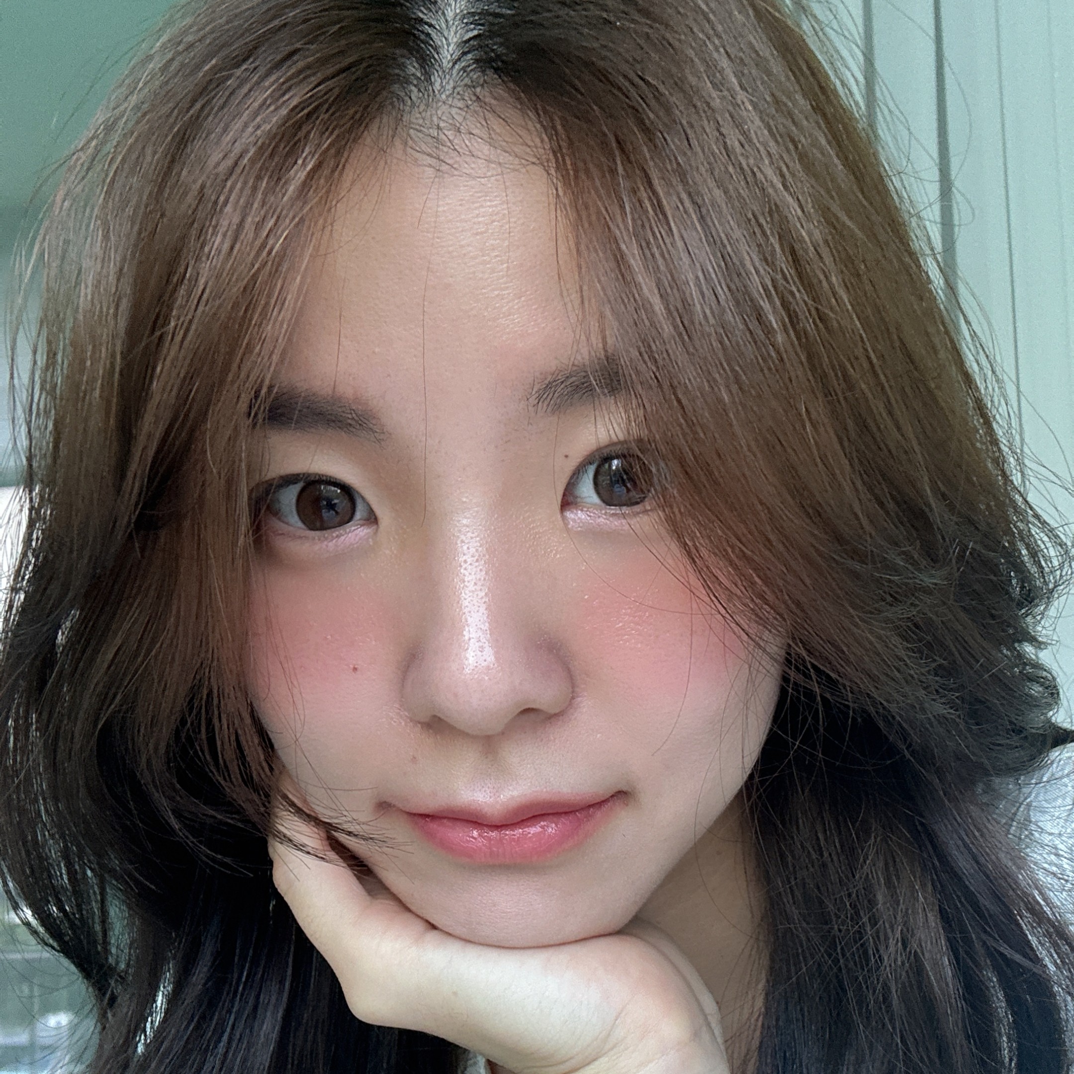 인플루언서 프로필