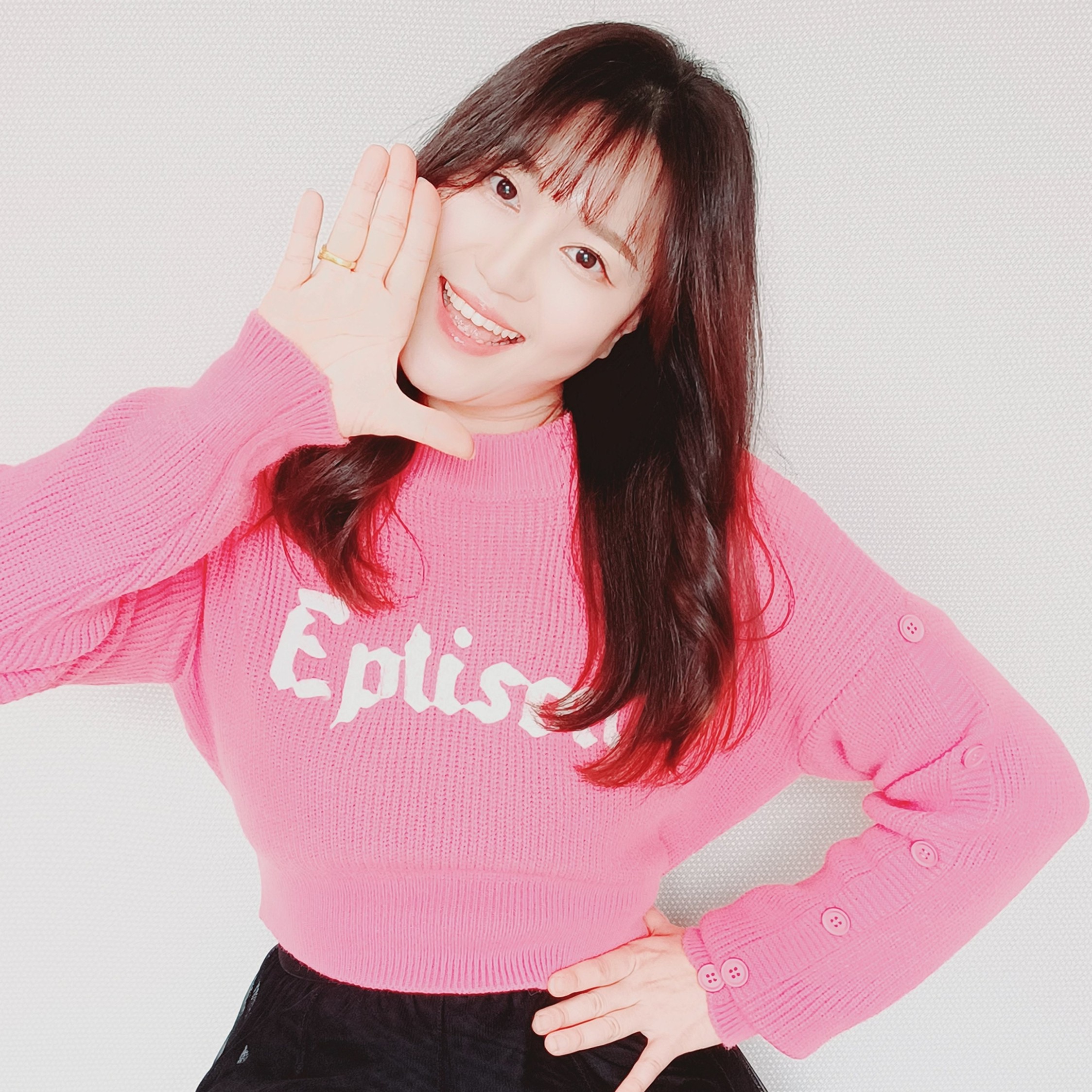 인플루언서 프로필