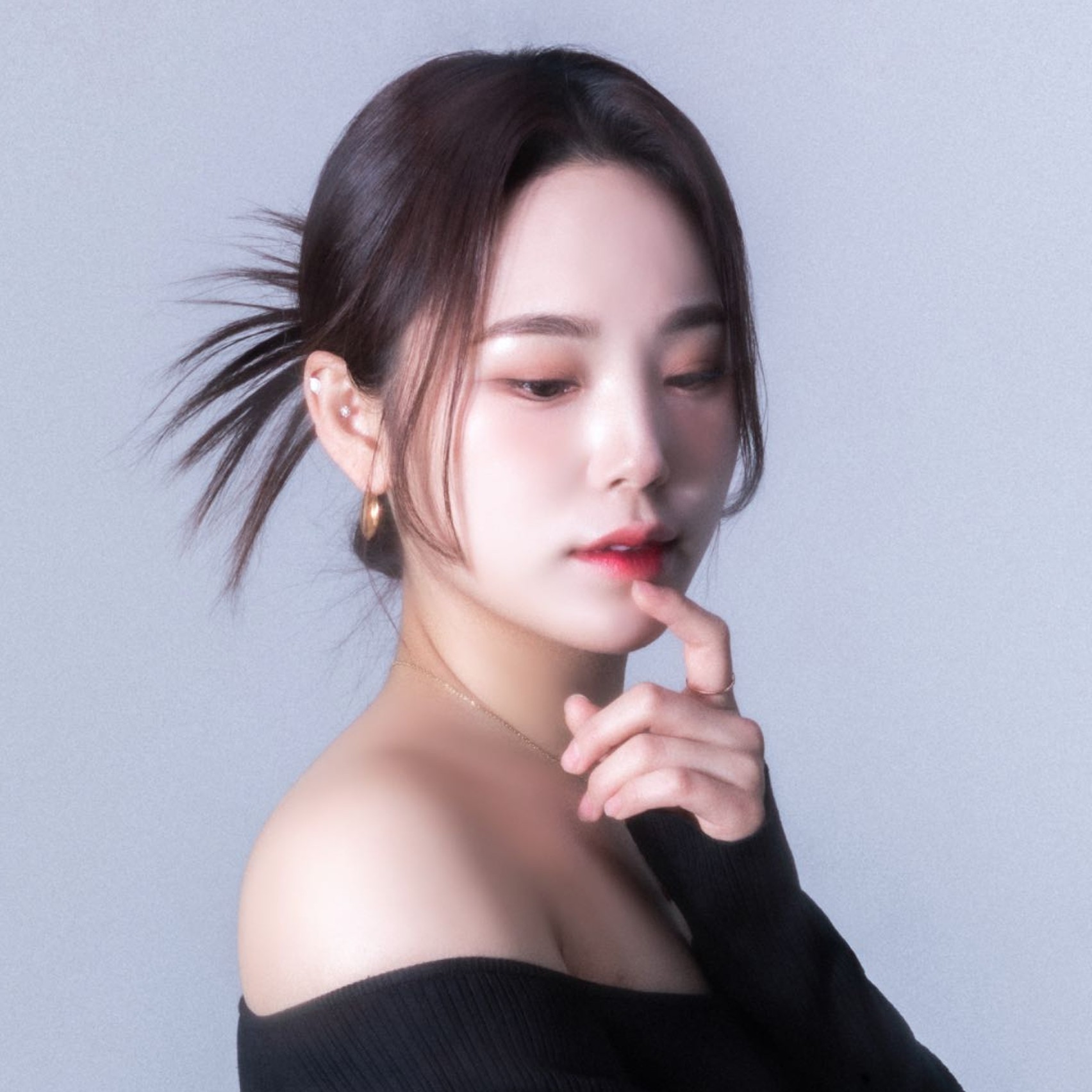 인플루언서 프로필