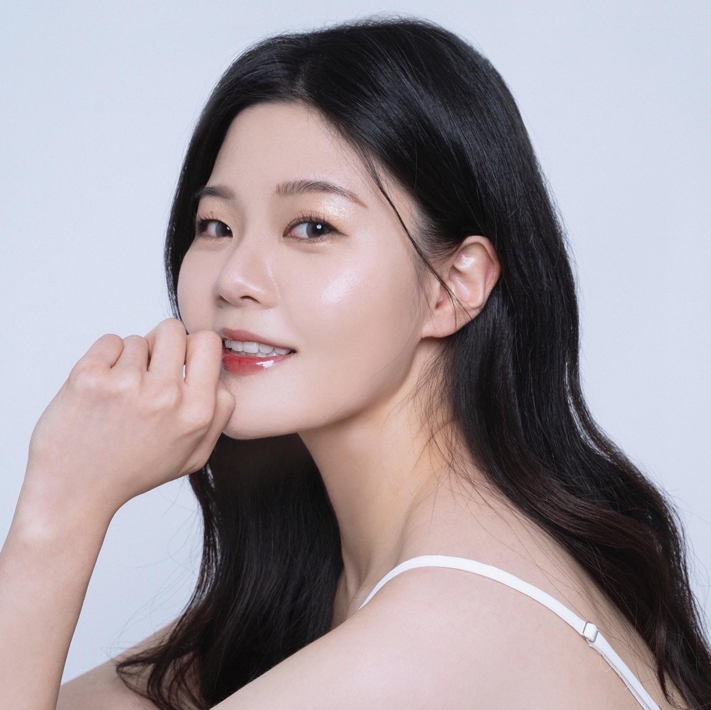 인플루언서 프로필