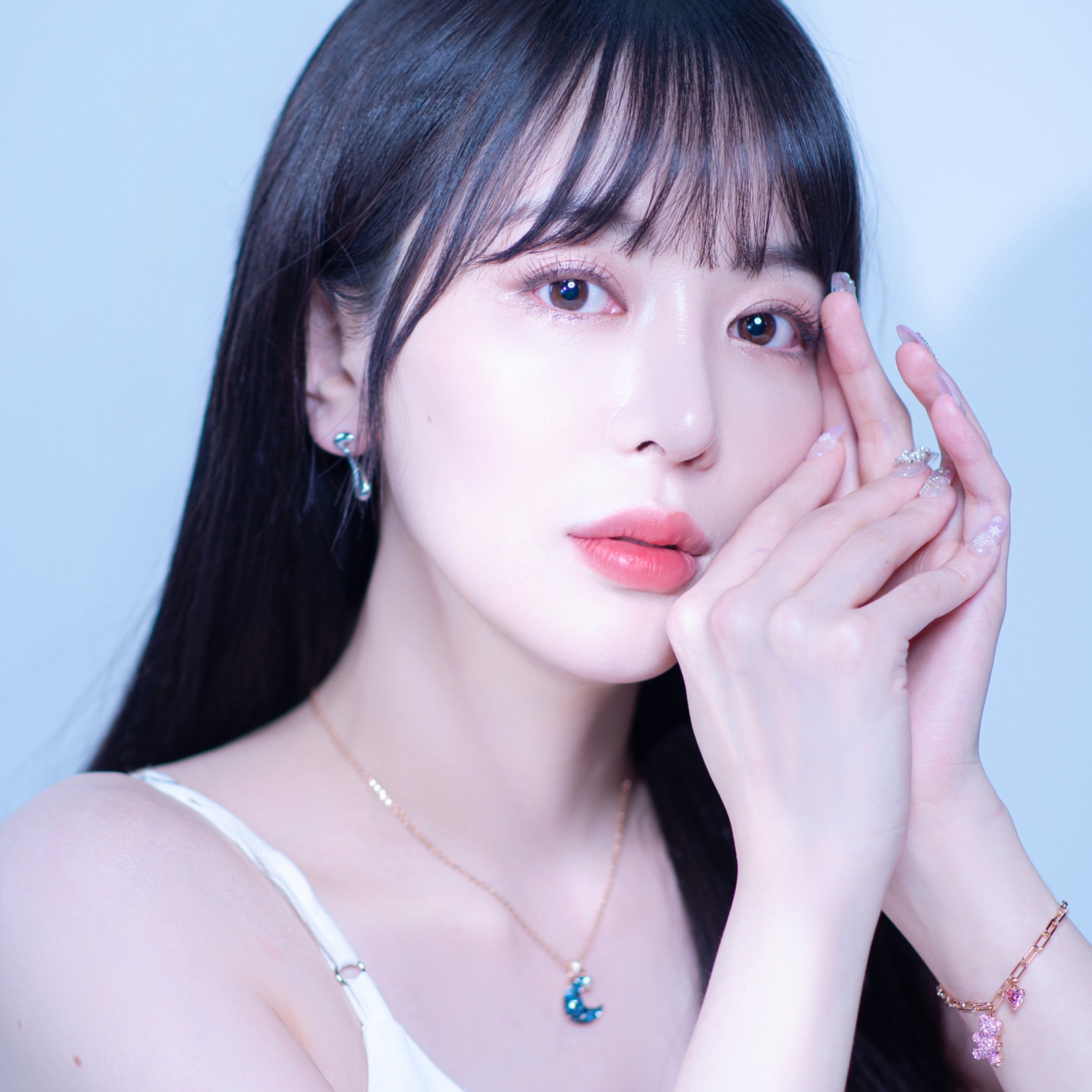 인플루언서 프로필