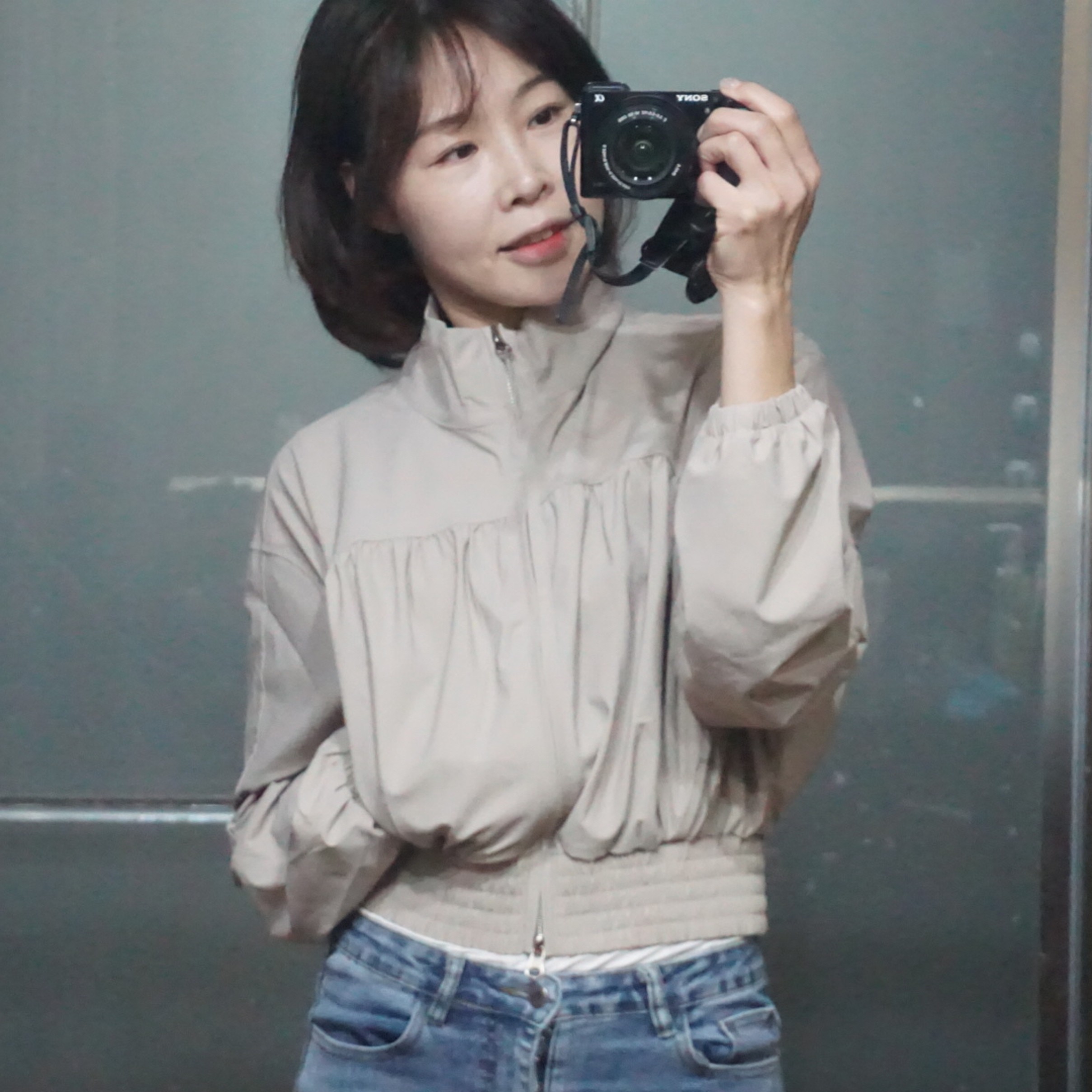 인플루언서 프로필