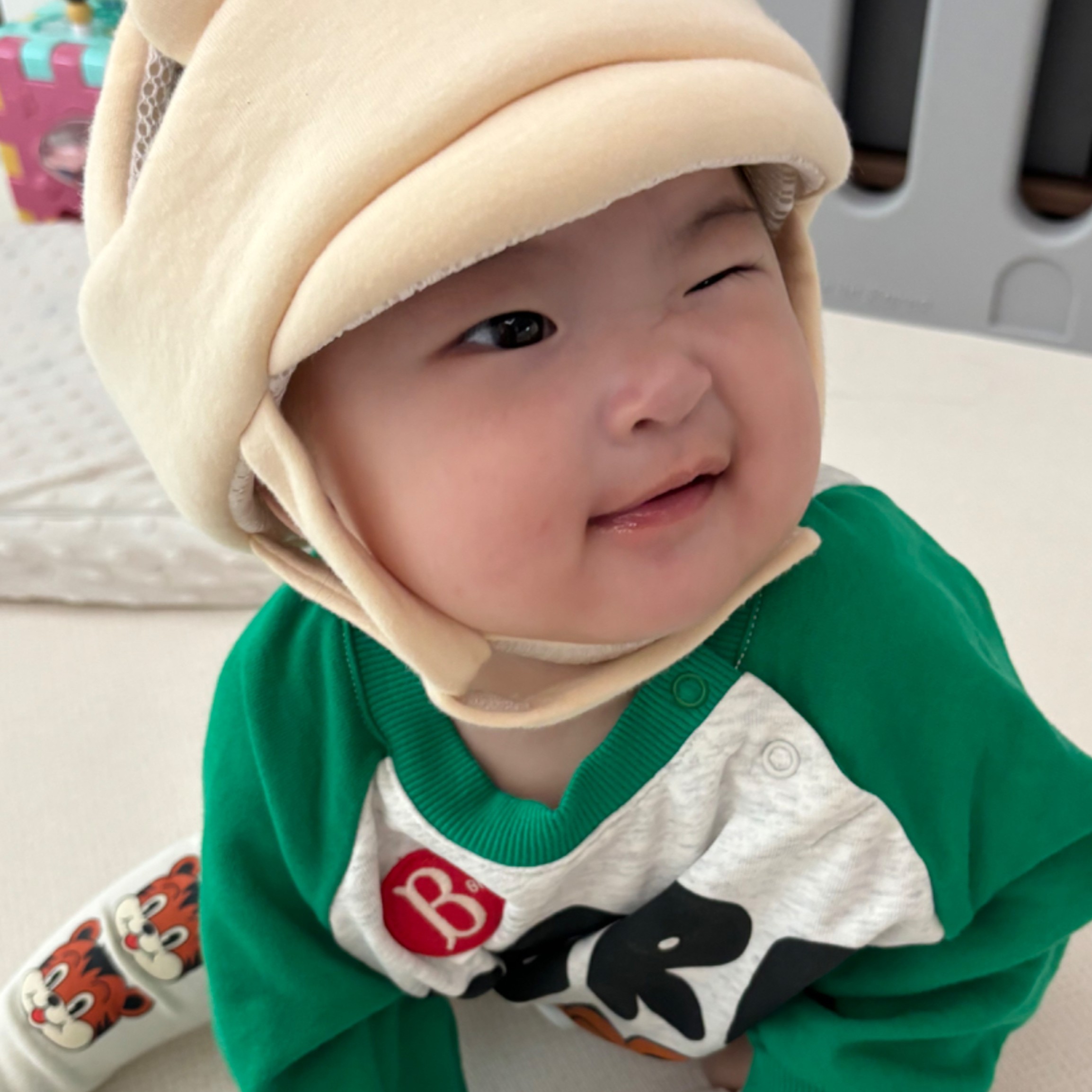 인플루언서 프로필
