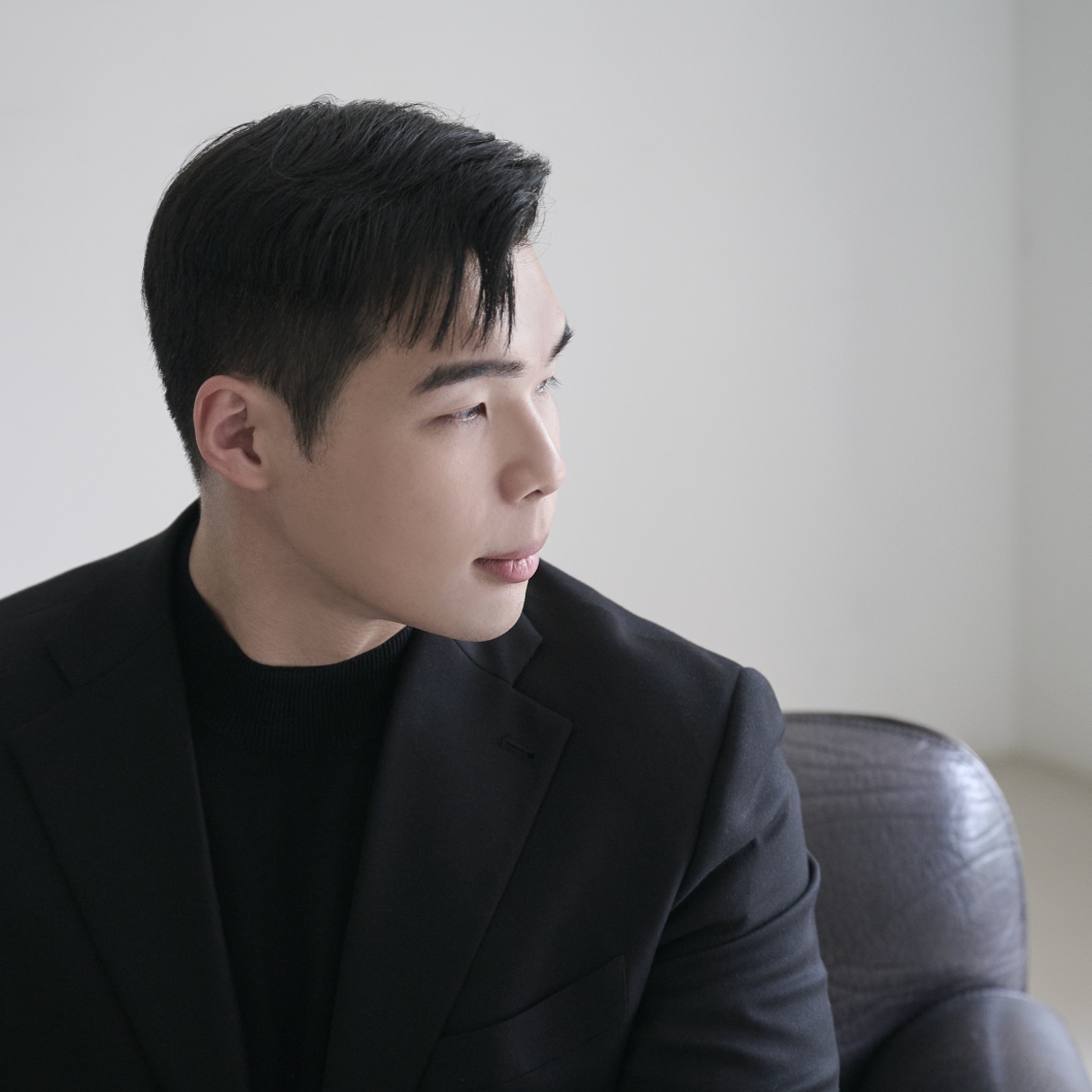 인플루언서 프로필