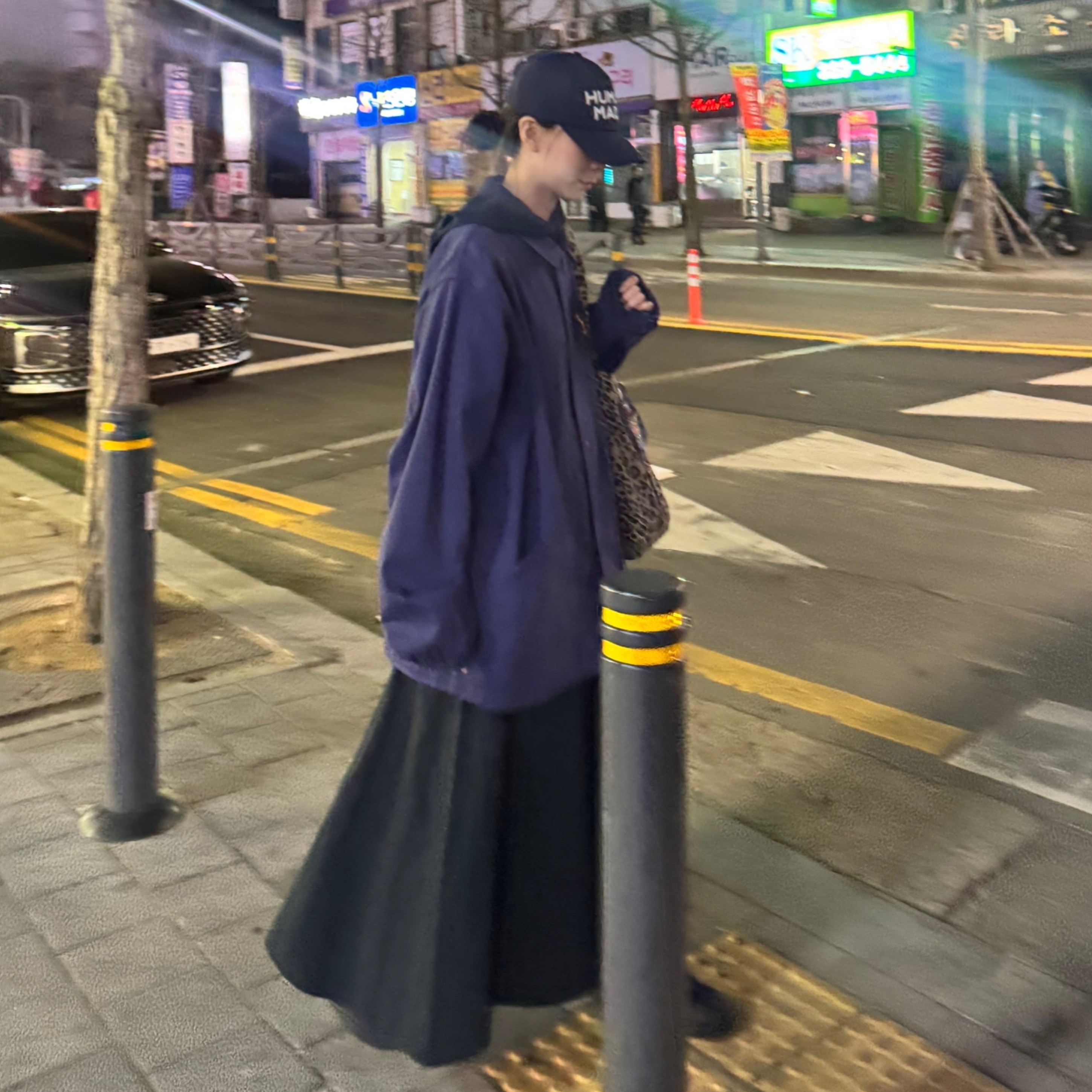 인플루언서 프로필