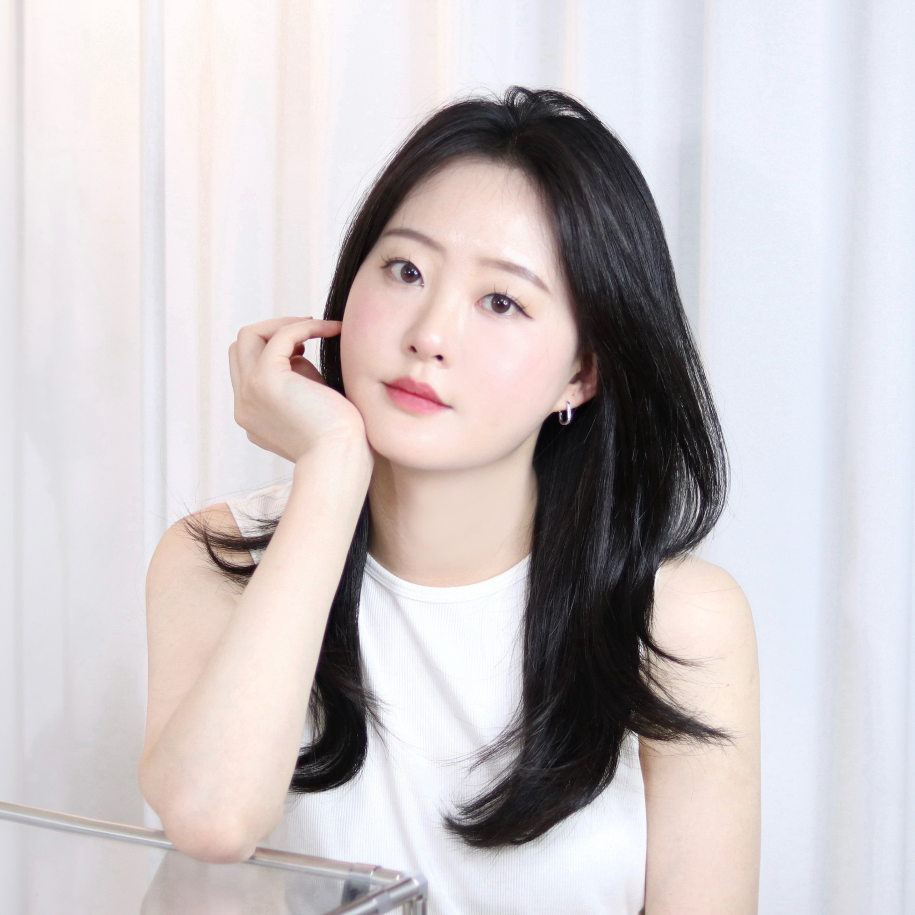 인플루언서 프로필