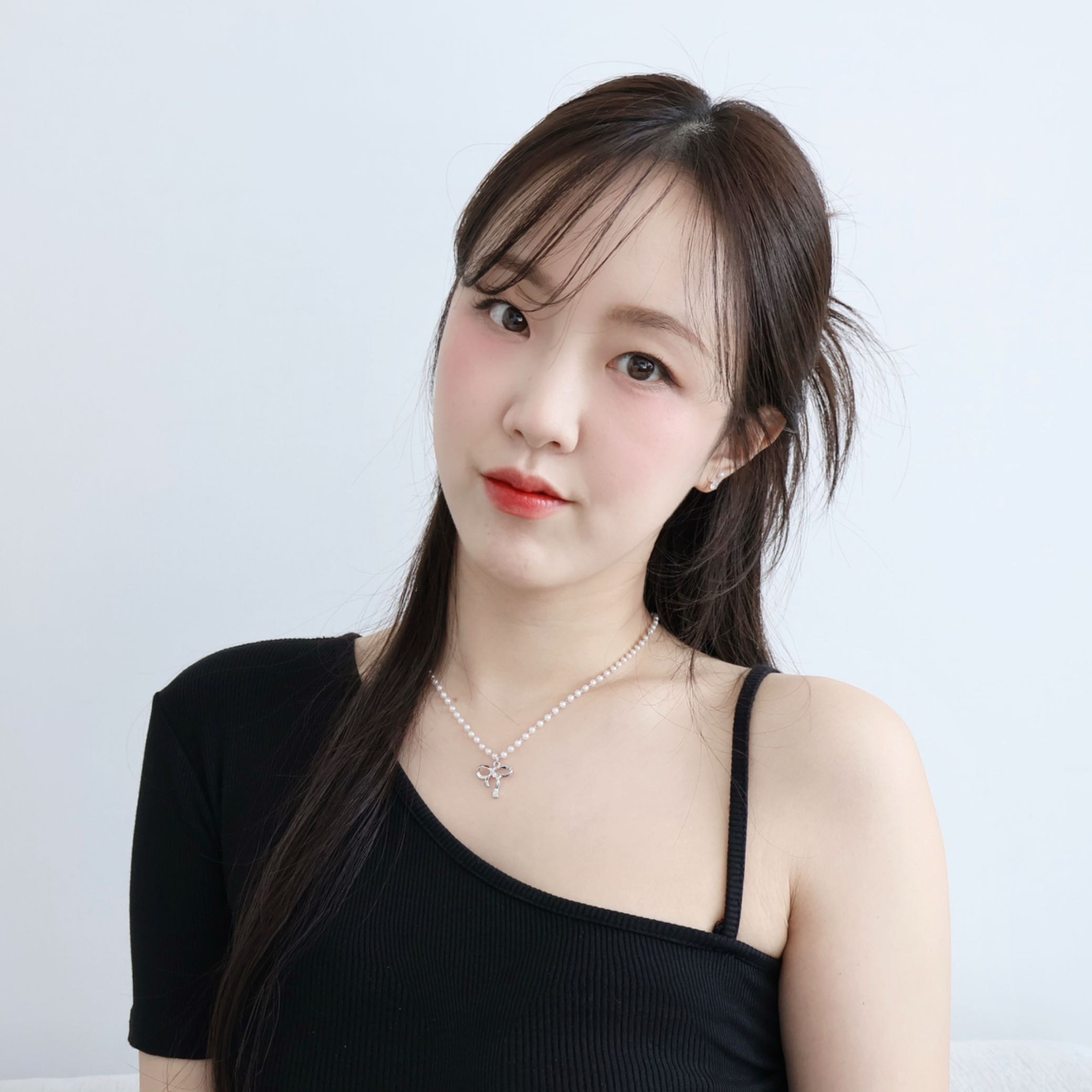 인플루언서 프로필
