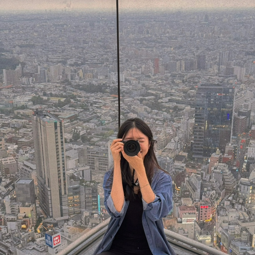 인플루언서 프로필