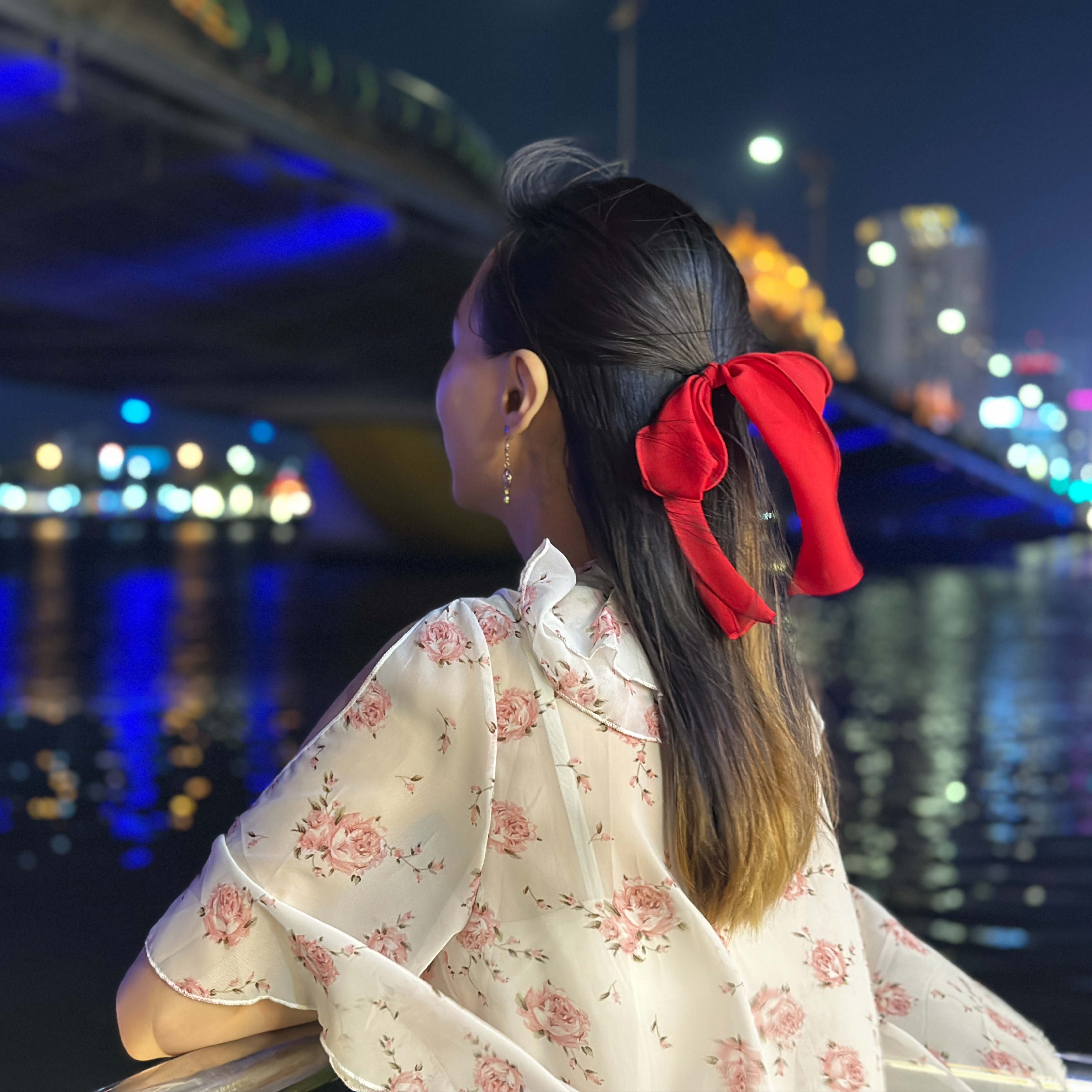 인플루언서 프로필