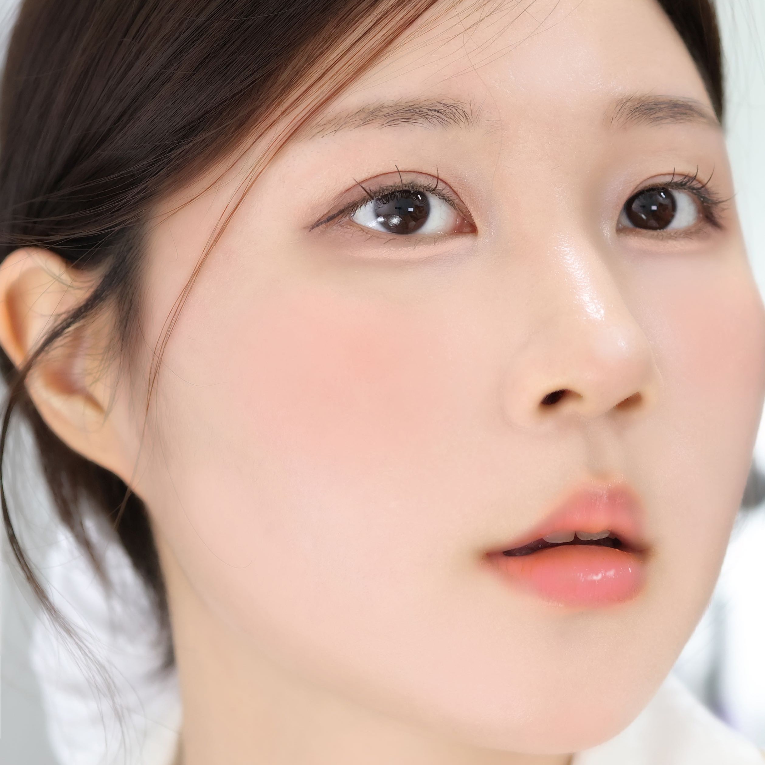 인플루언서 프로필