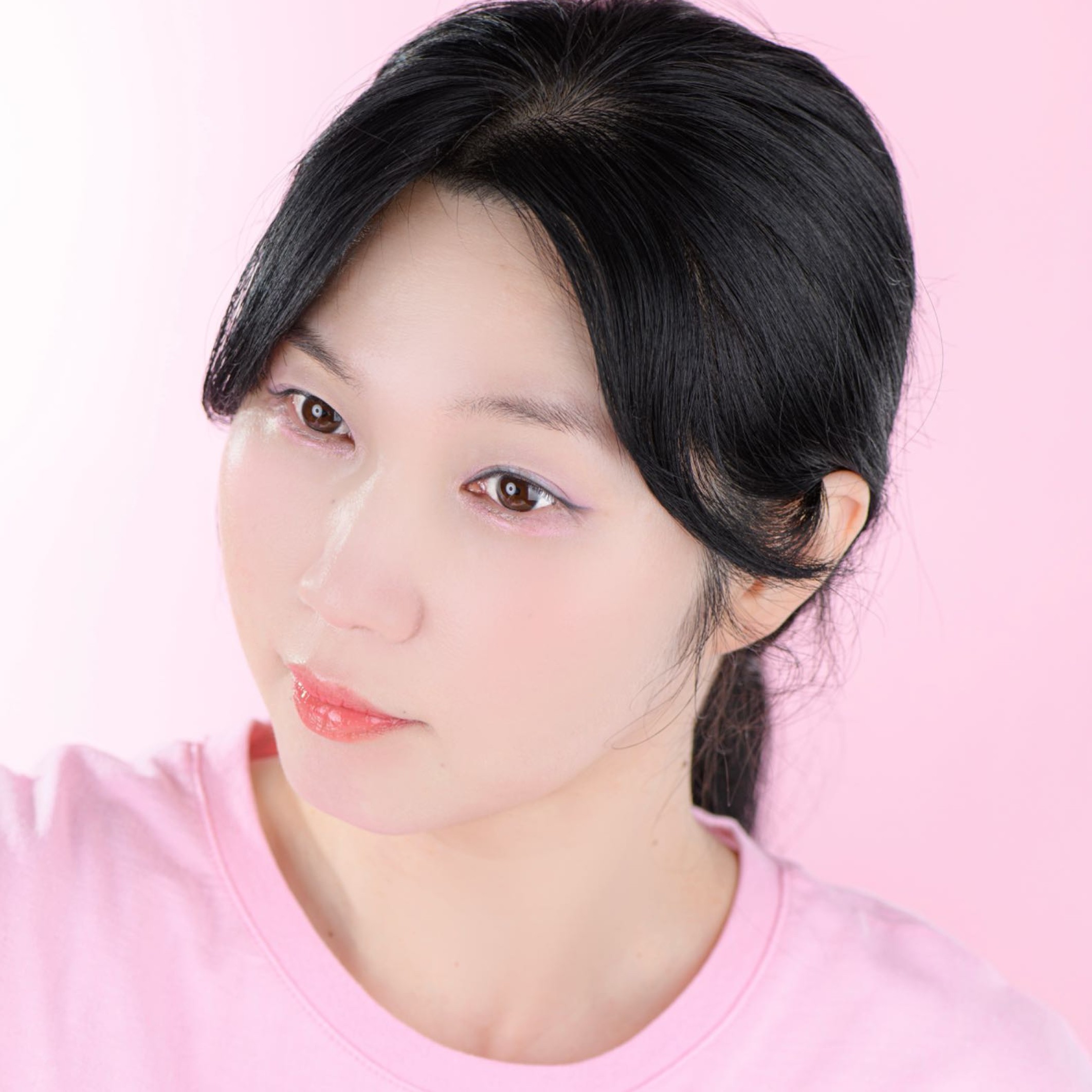 인플루언서 프로필