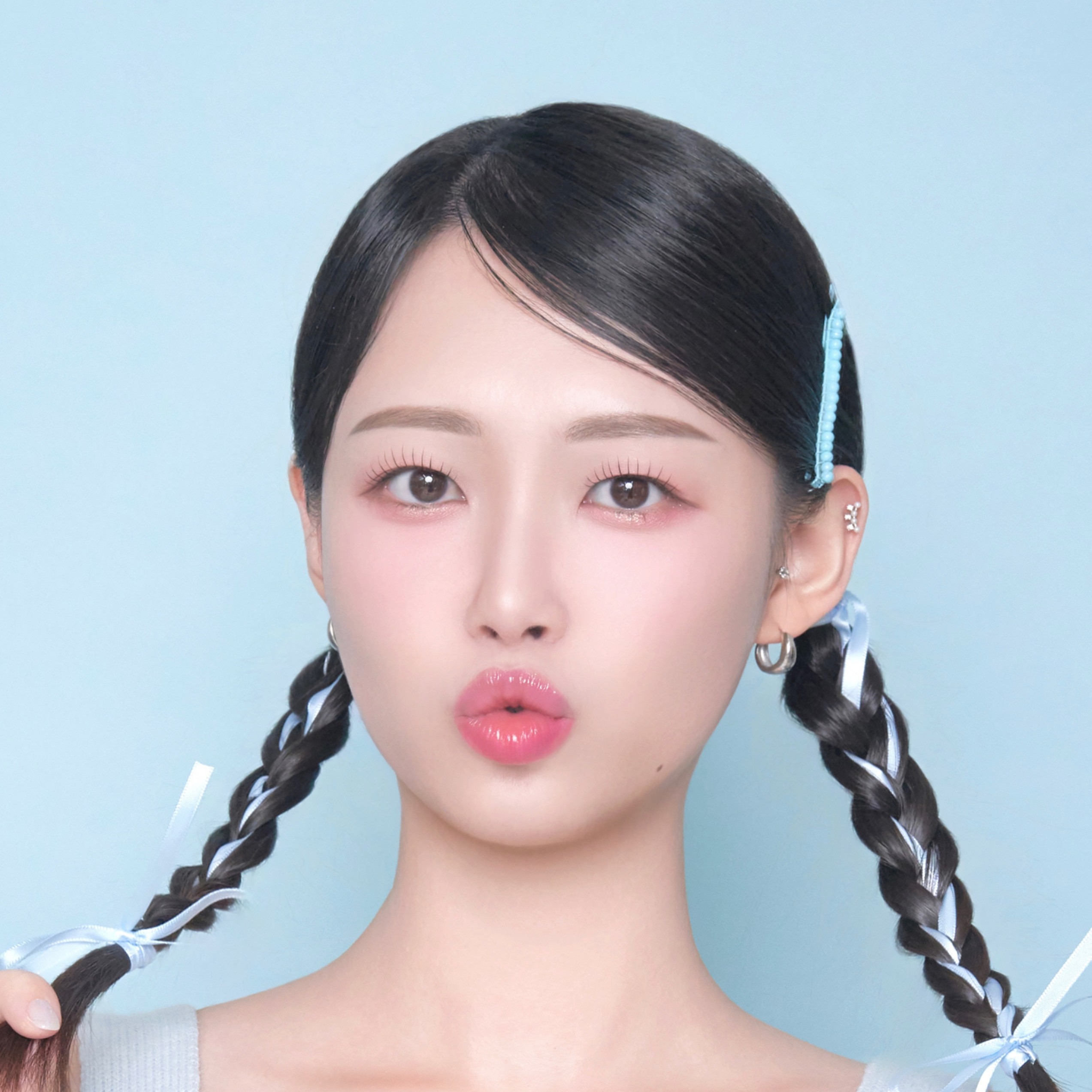 인플루언서 프로필