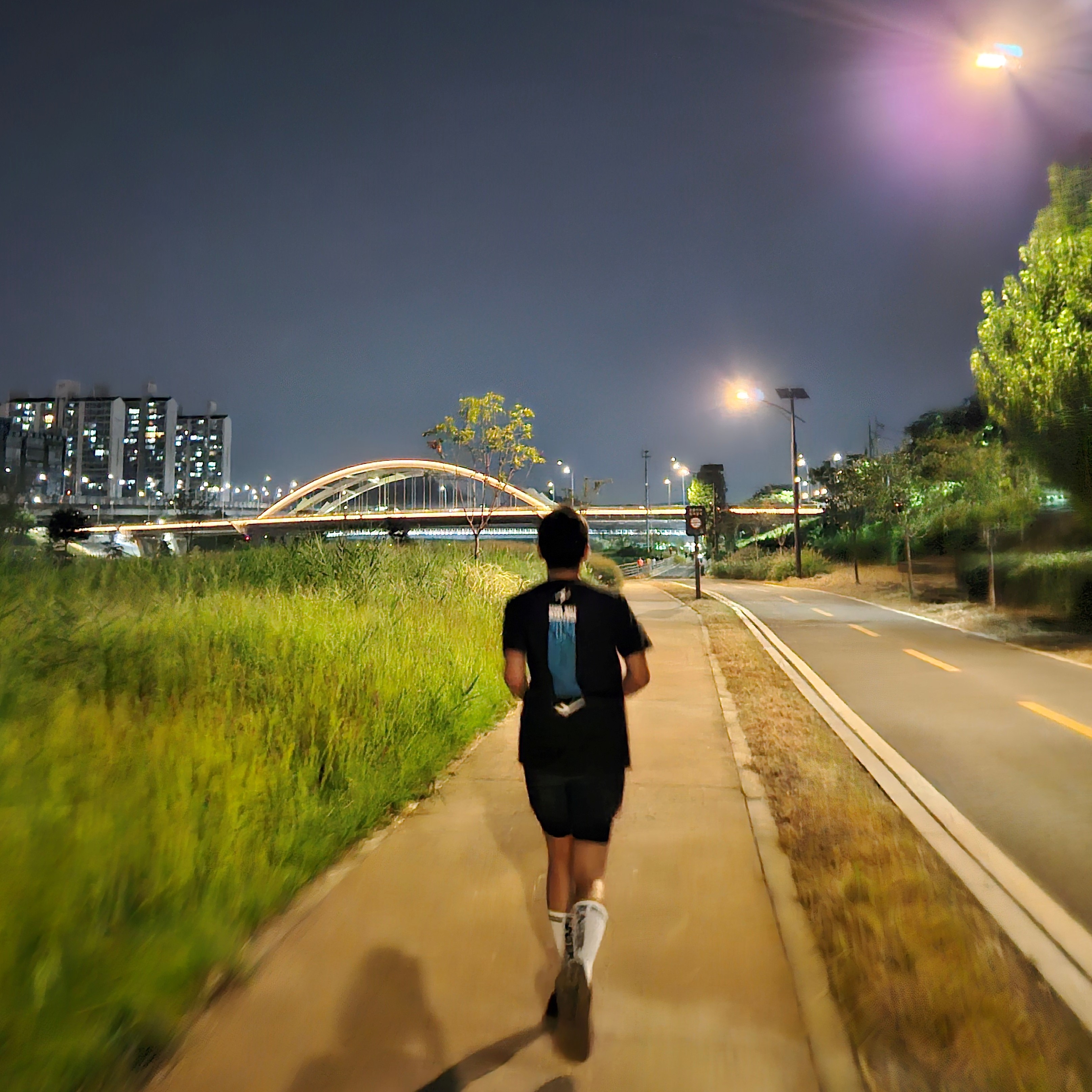 인플루언서 프로필