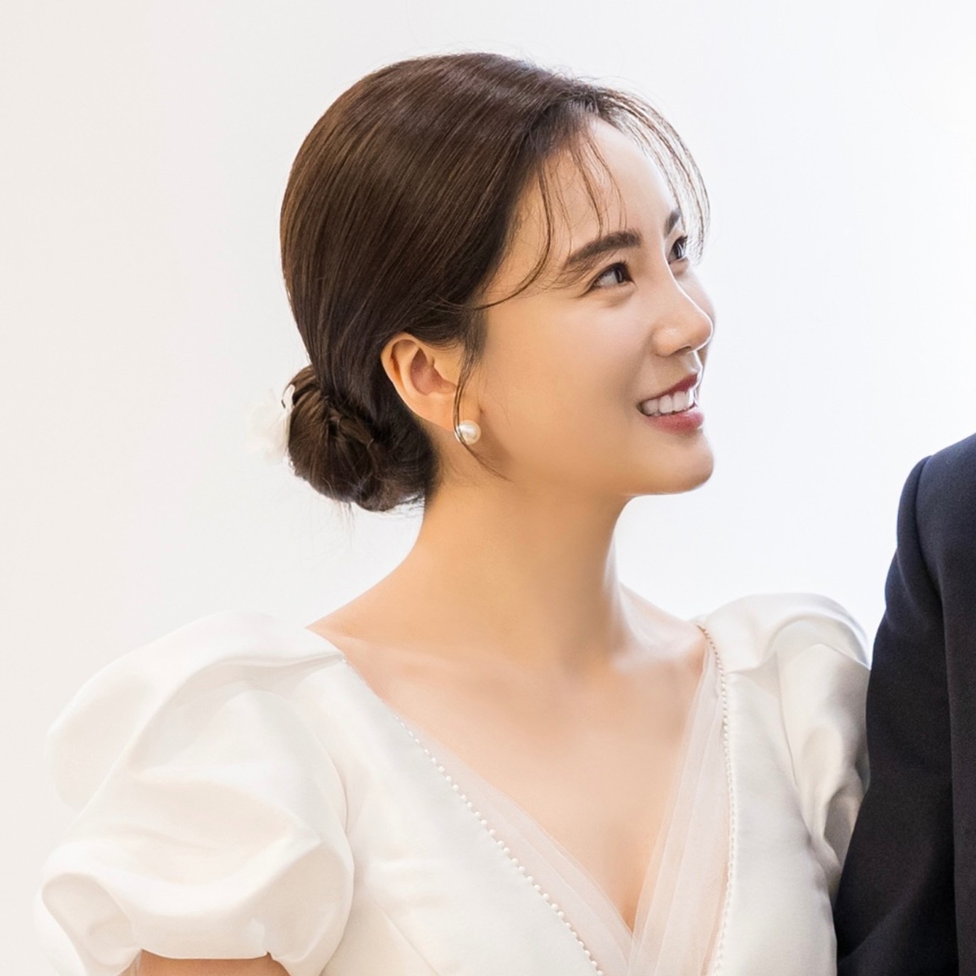인플루언서 프로필