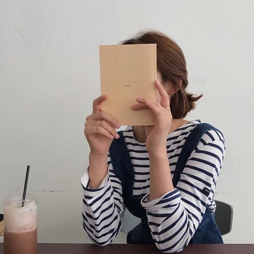 인플루언서 프로필
