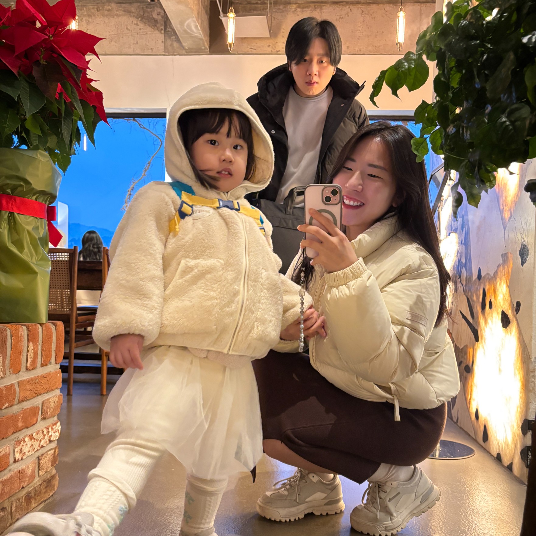 인플루언서 프로필