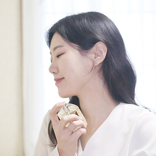 인플루언서 프로필