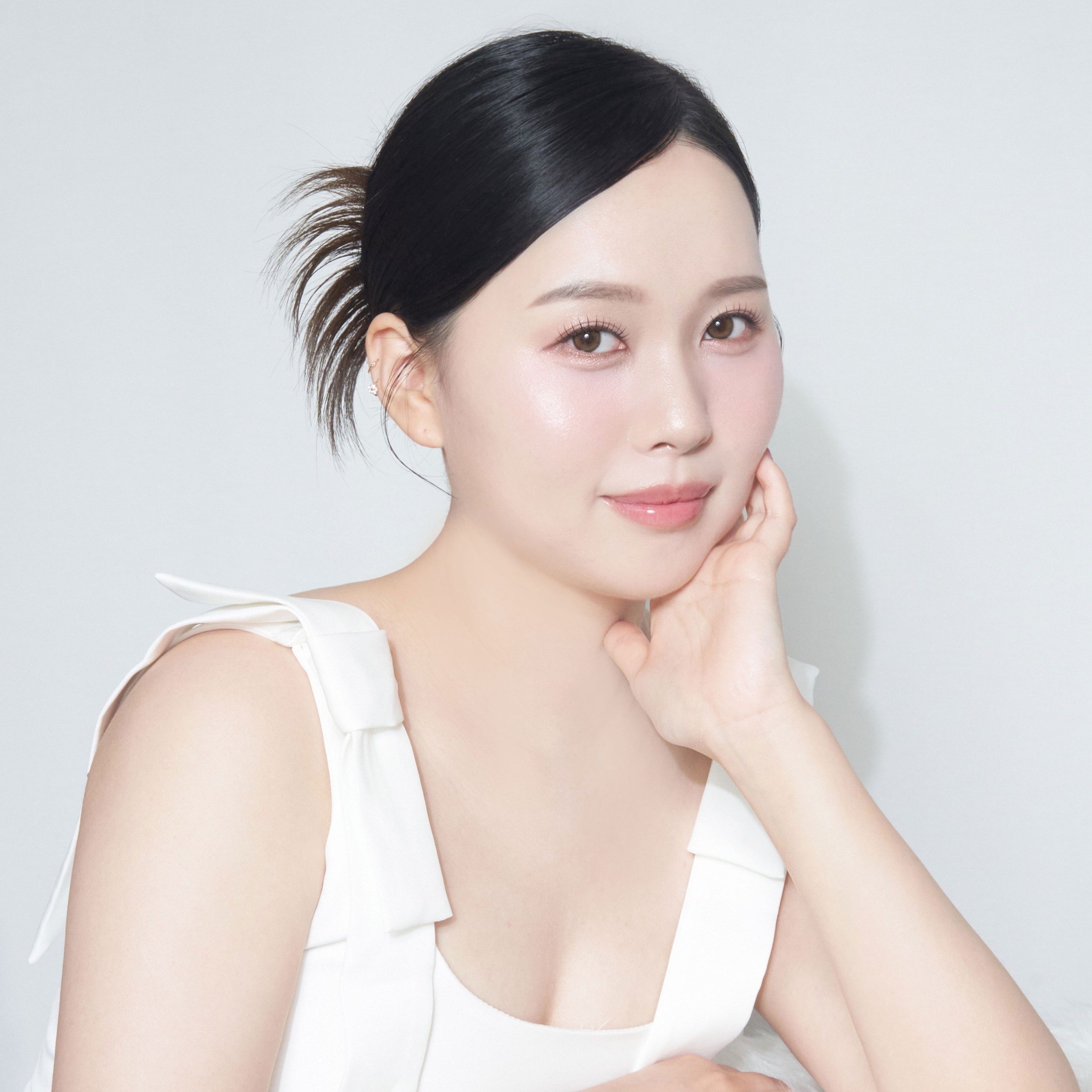 인플루언서 프로필