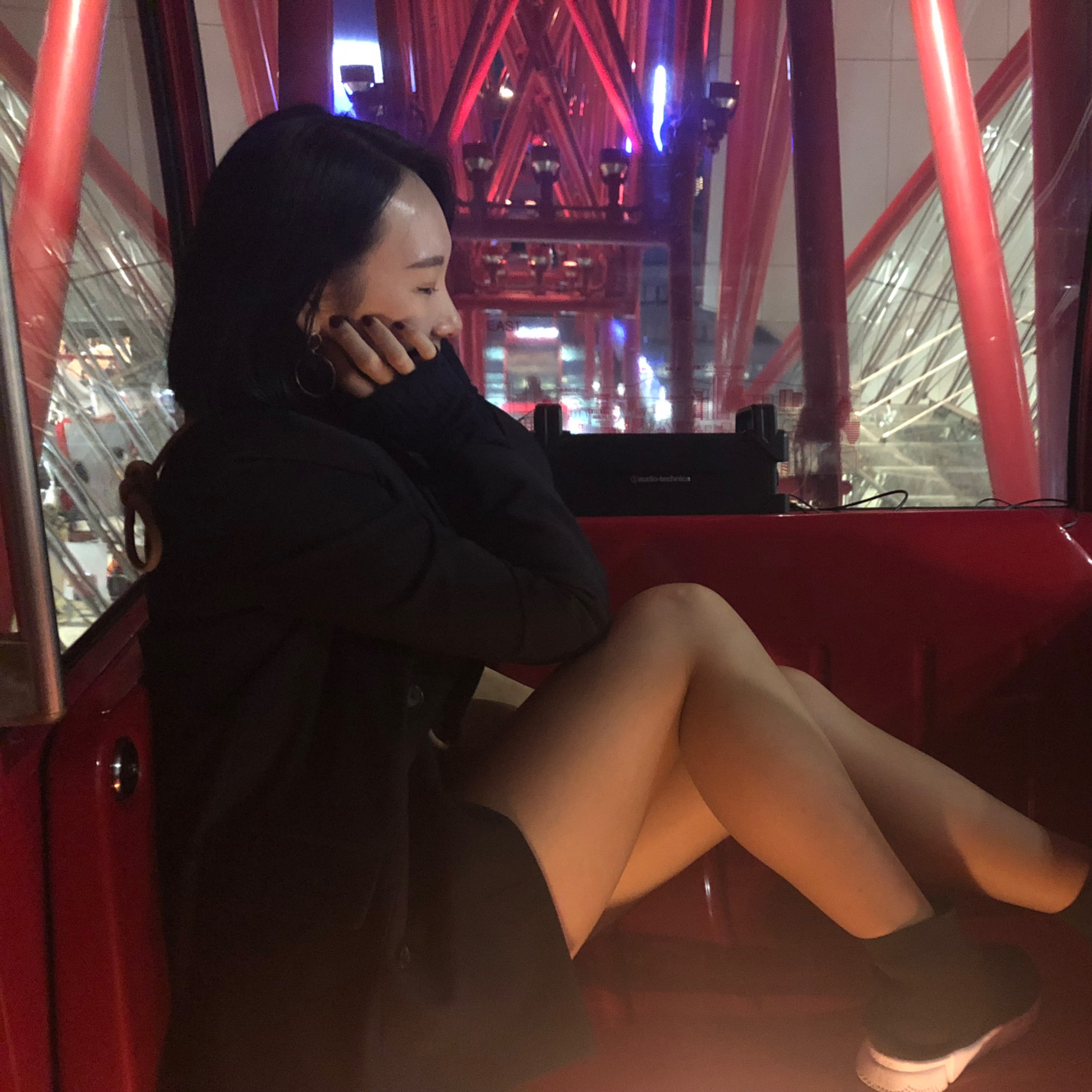 인플루언서 프로필