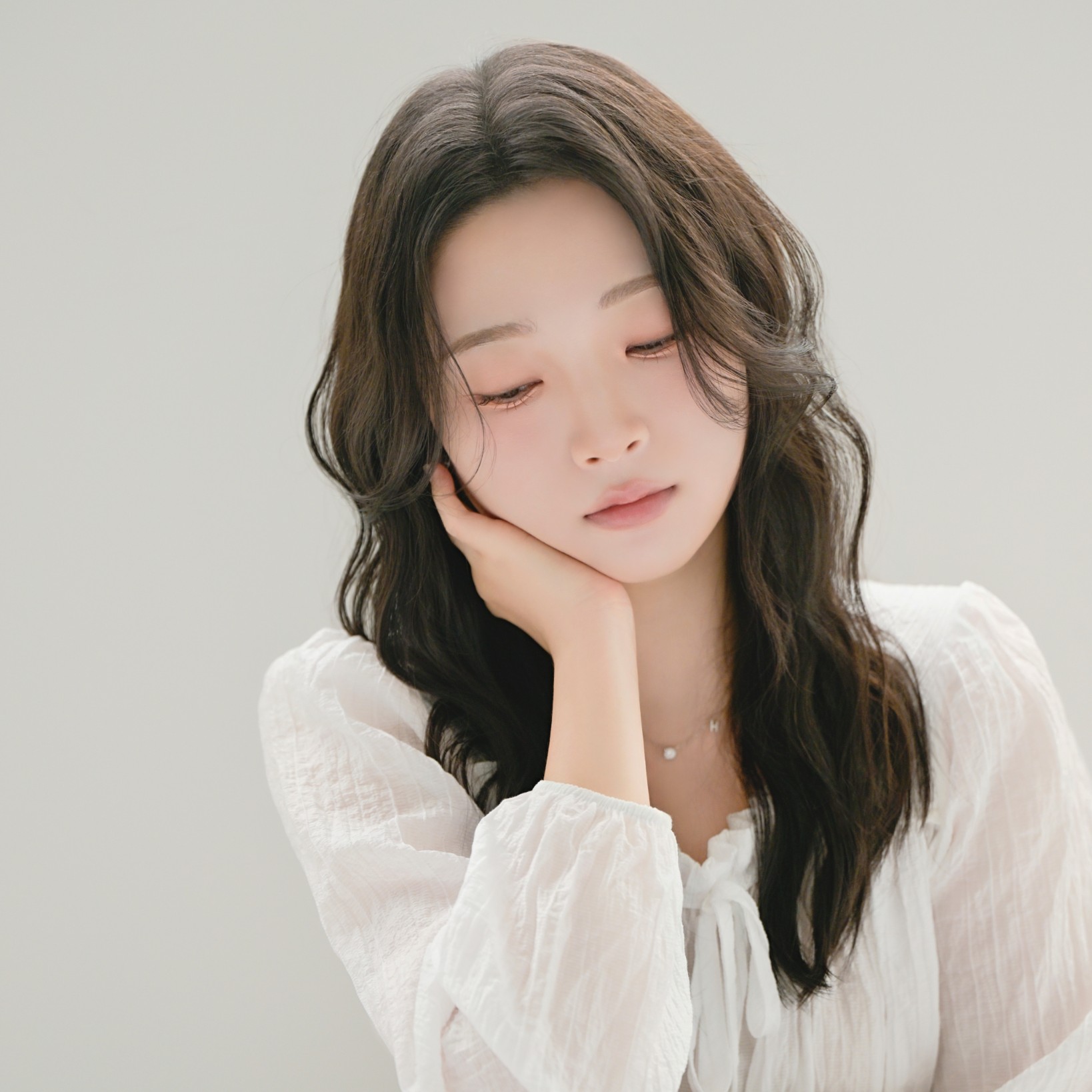 인플루언서 프로필
