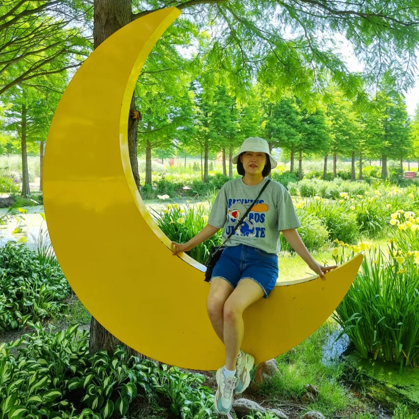 인플루언서 프로필