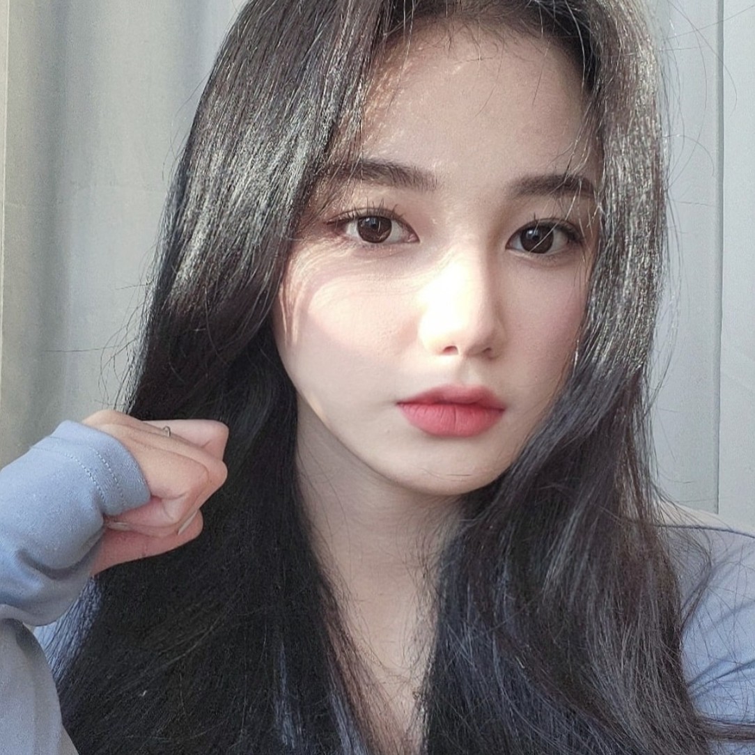 인플루언서 프로필