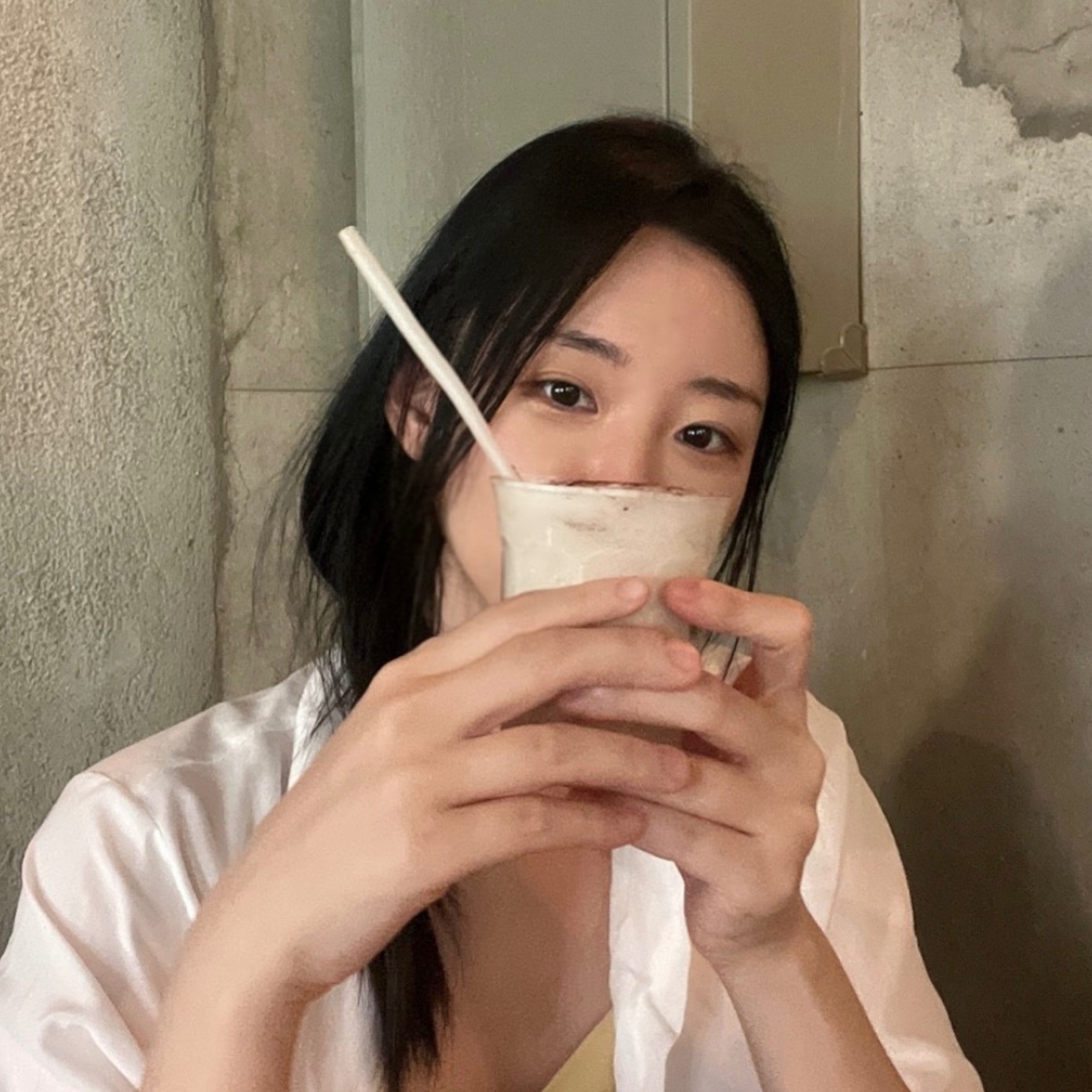 인플루언서 프로필