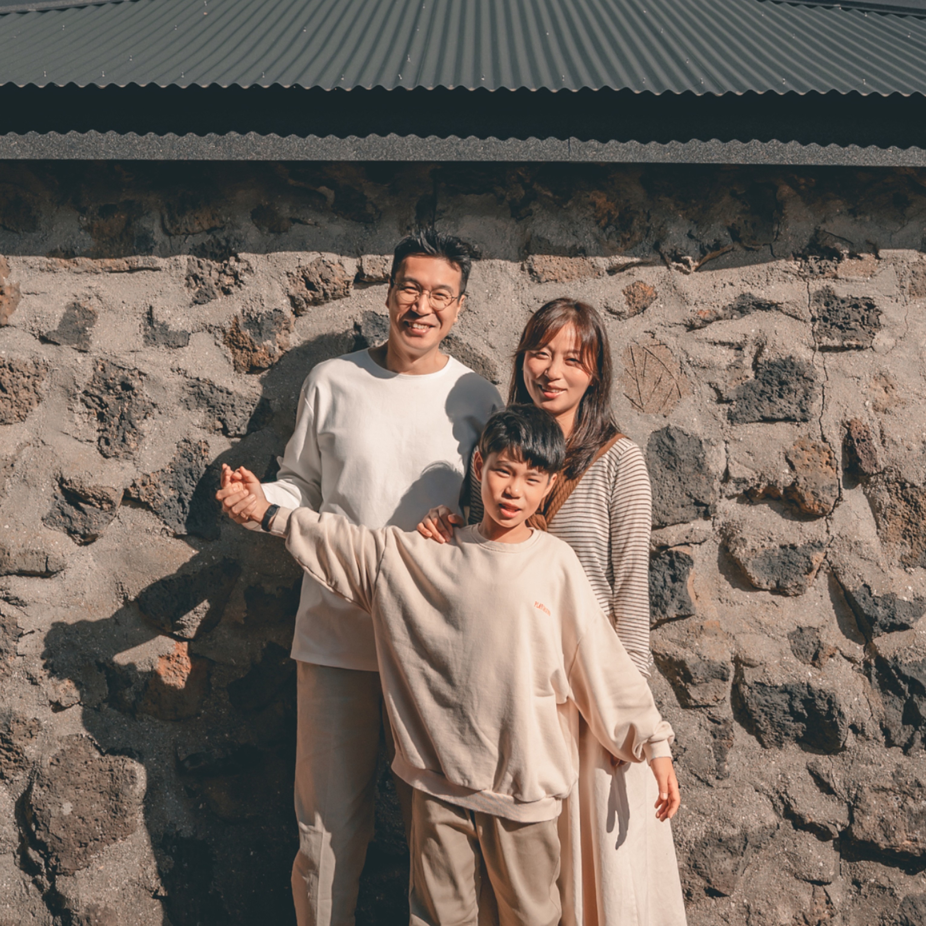 인플루언서 프로필