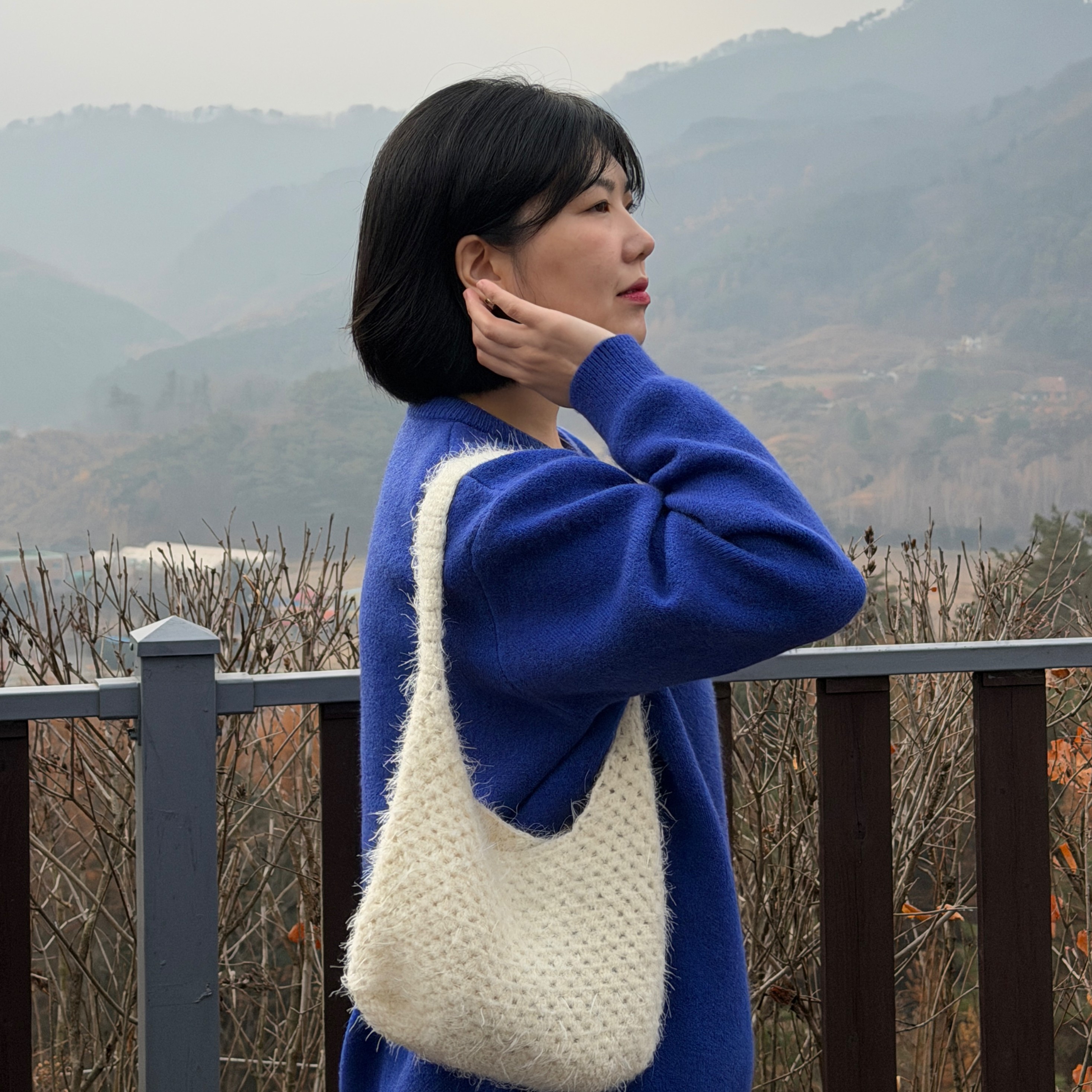 인플루언서 프로필