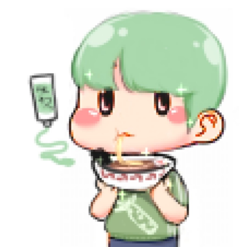 인플루언서 프로필