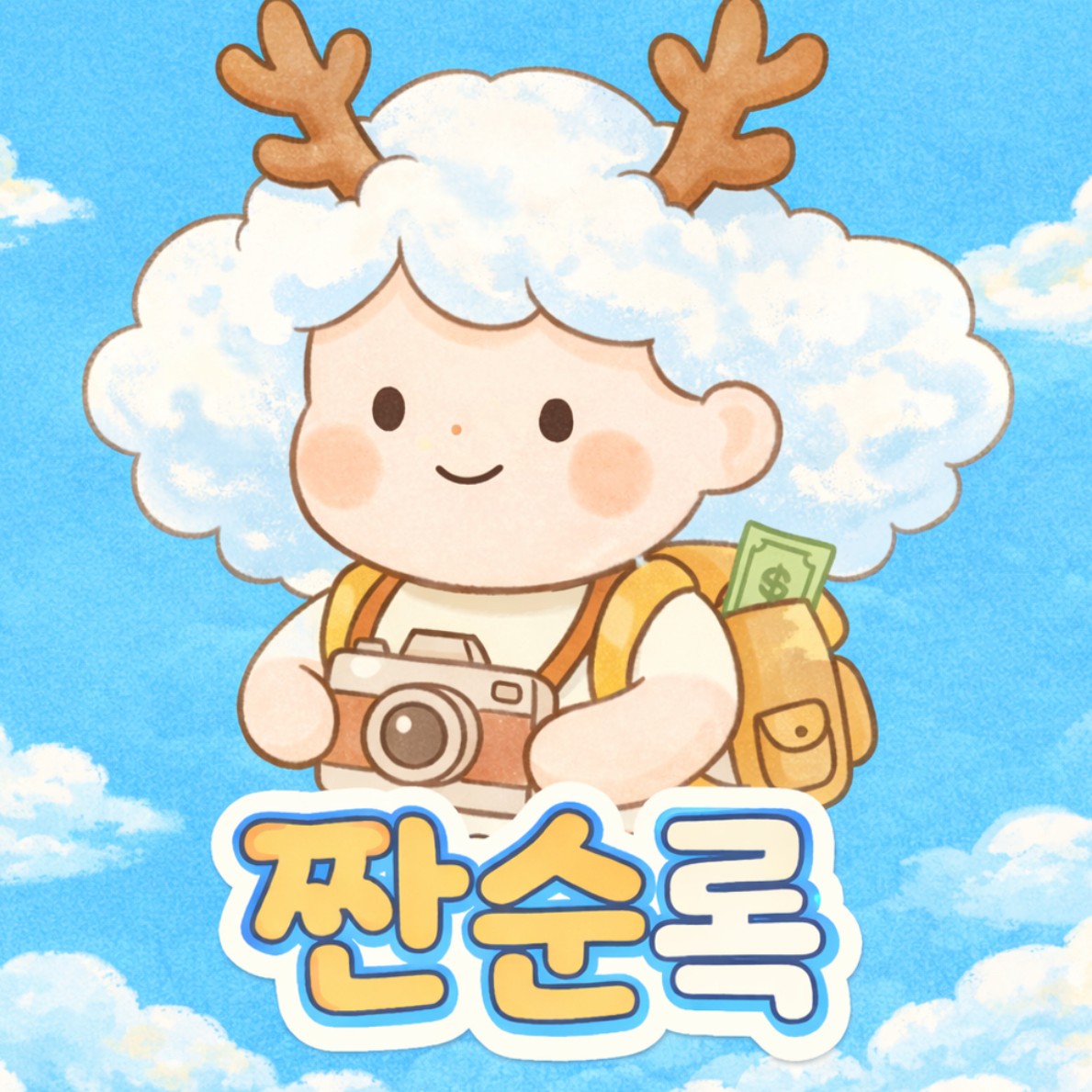 인플루언서 프로필