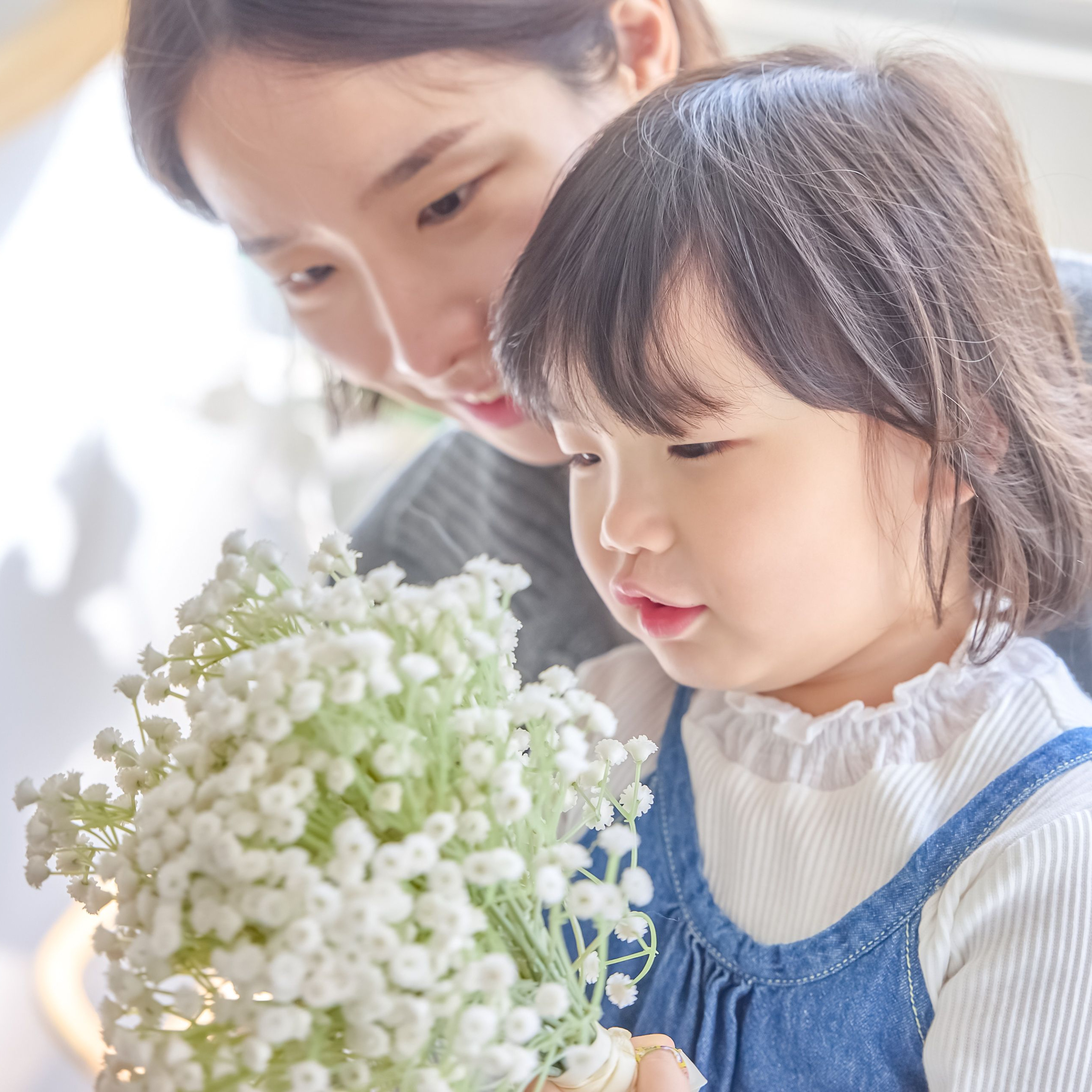 인플루언서 프로필