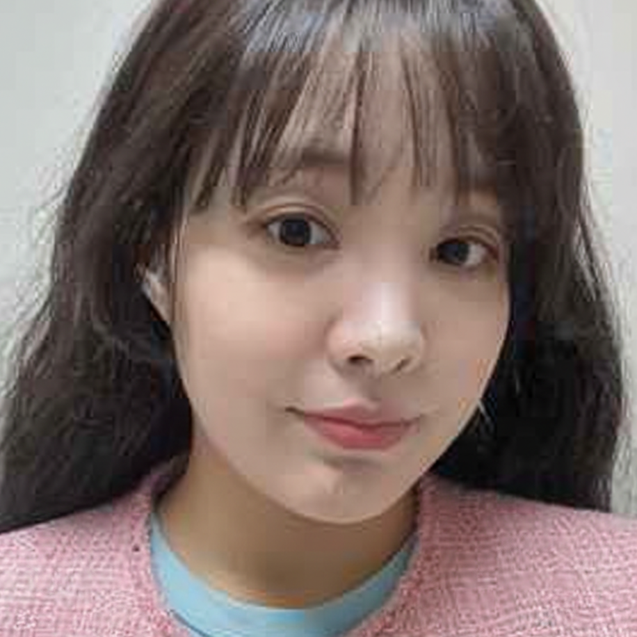인플루언서 프로필