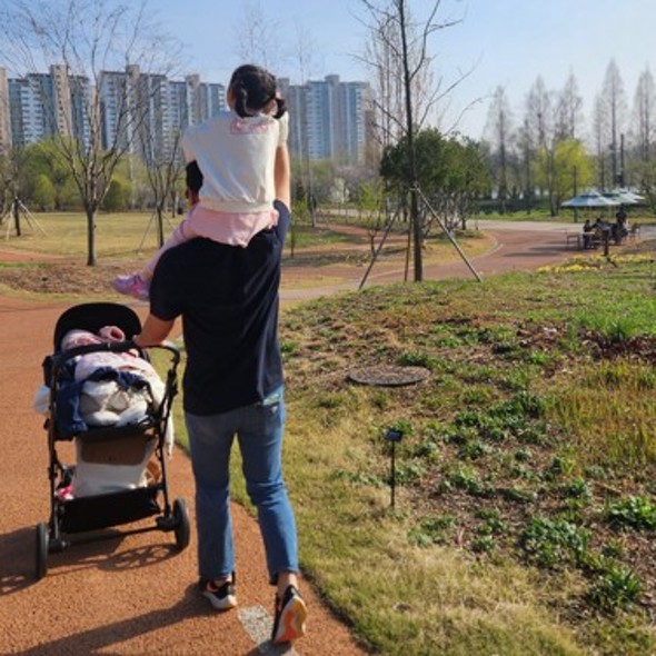 인플루언서 프로필