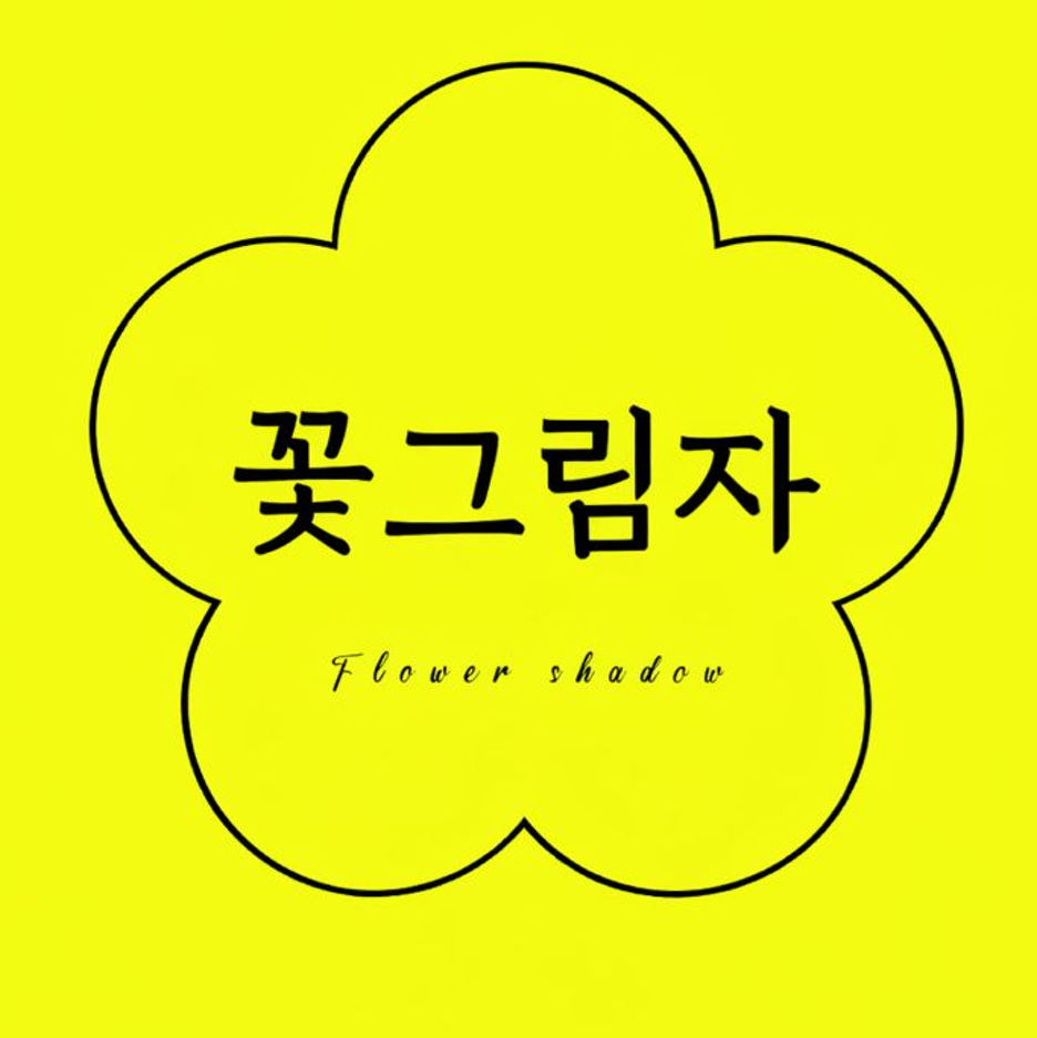 인플루언서 프로필