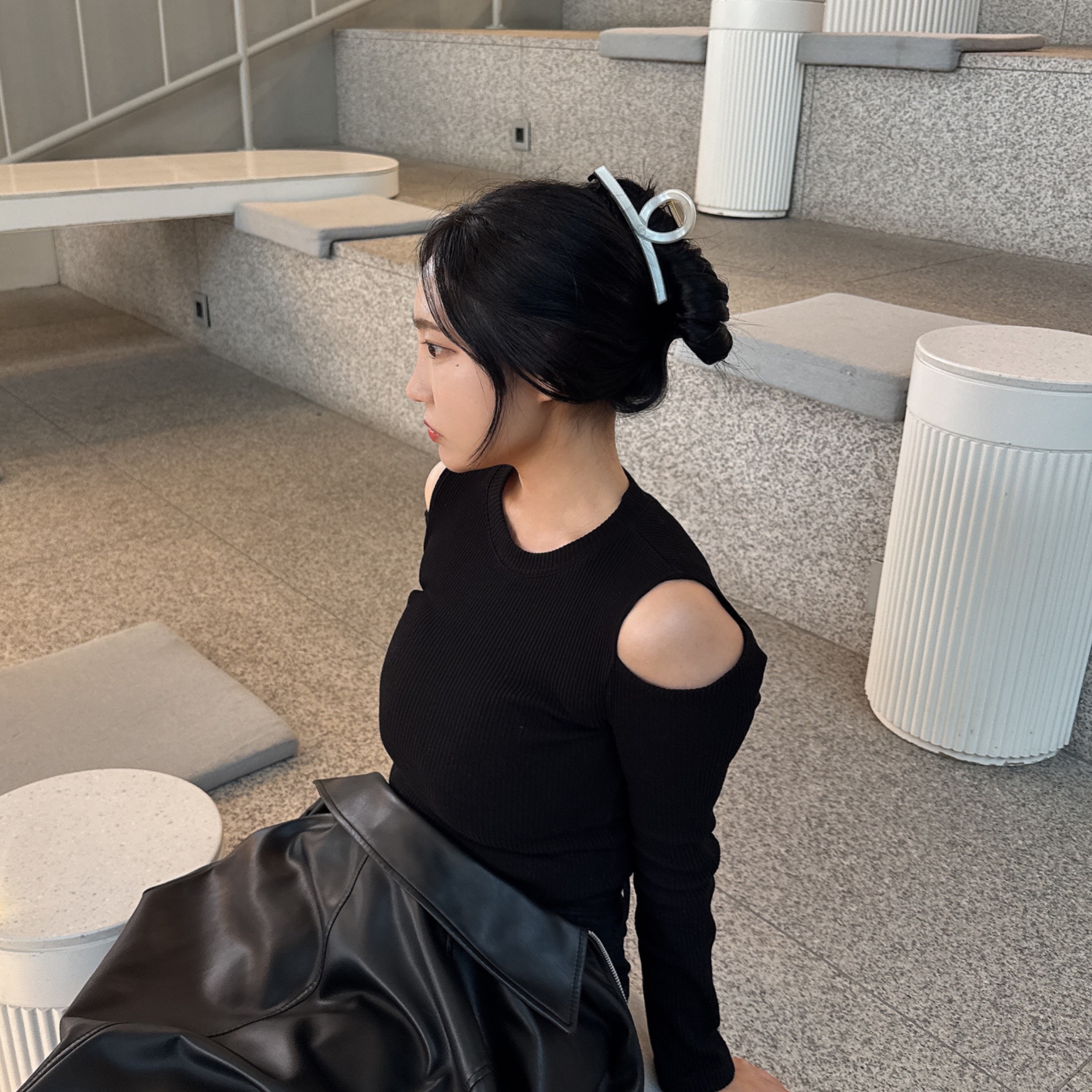 인플루언서 프로필