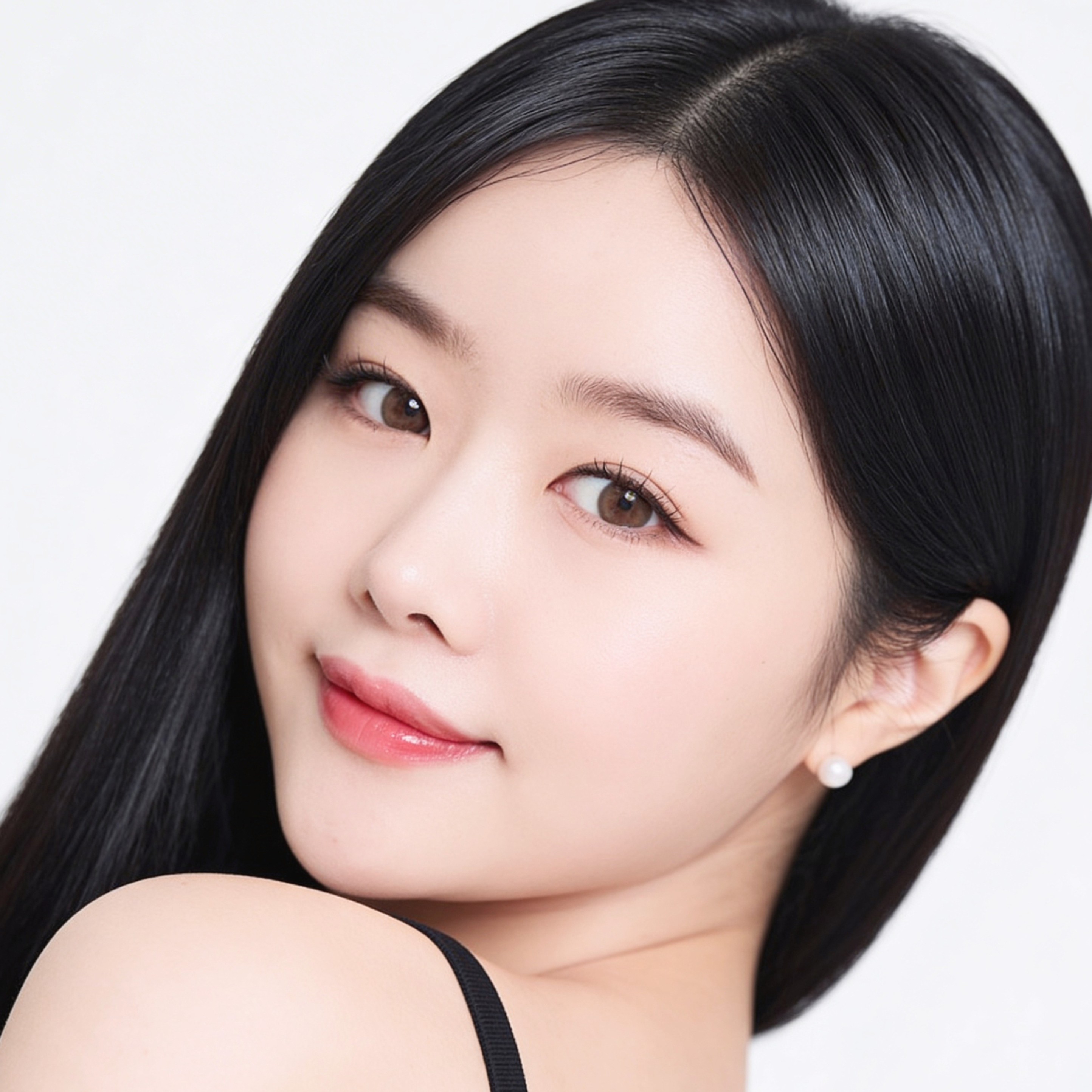 인플루언서 프로필