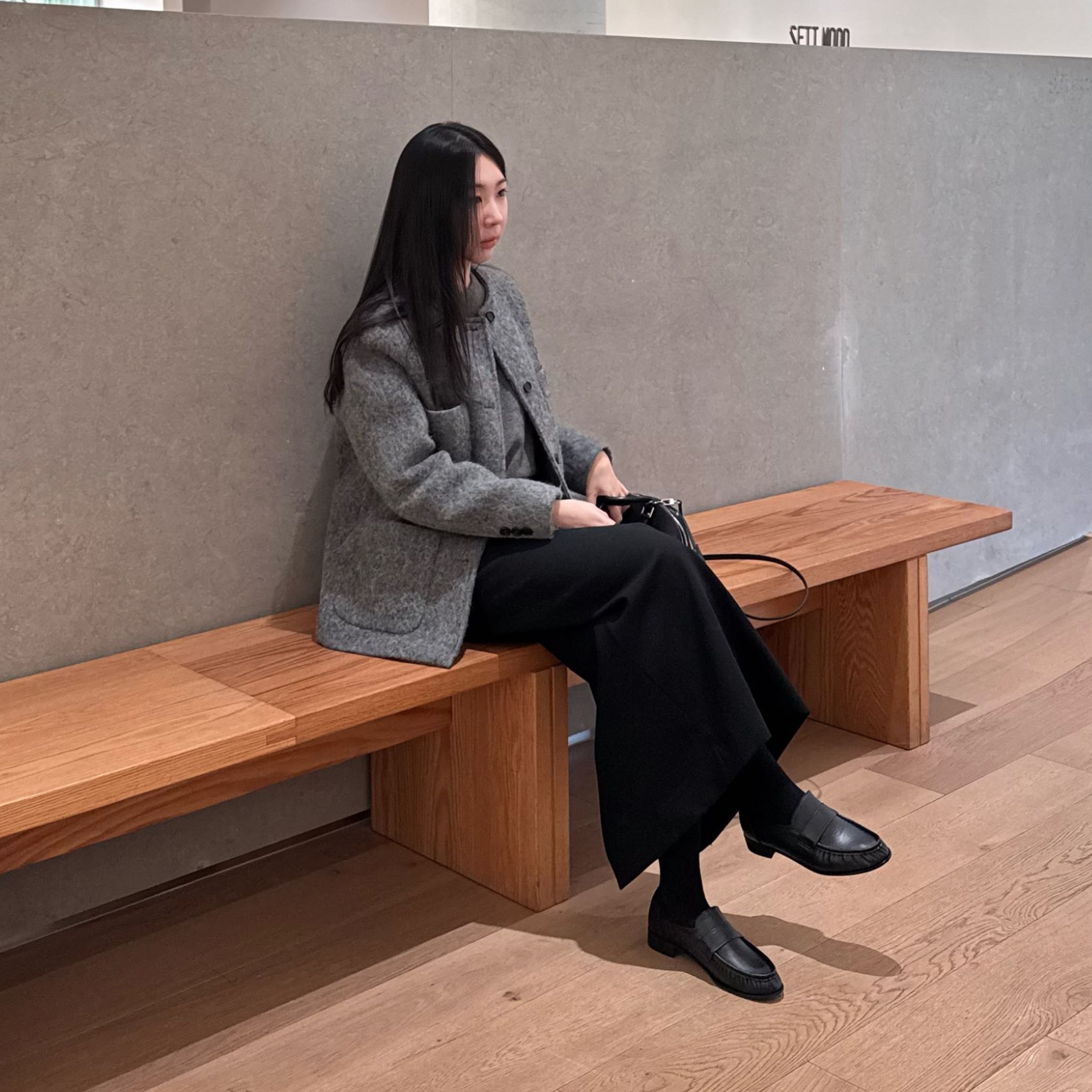 인플루언서 프로필