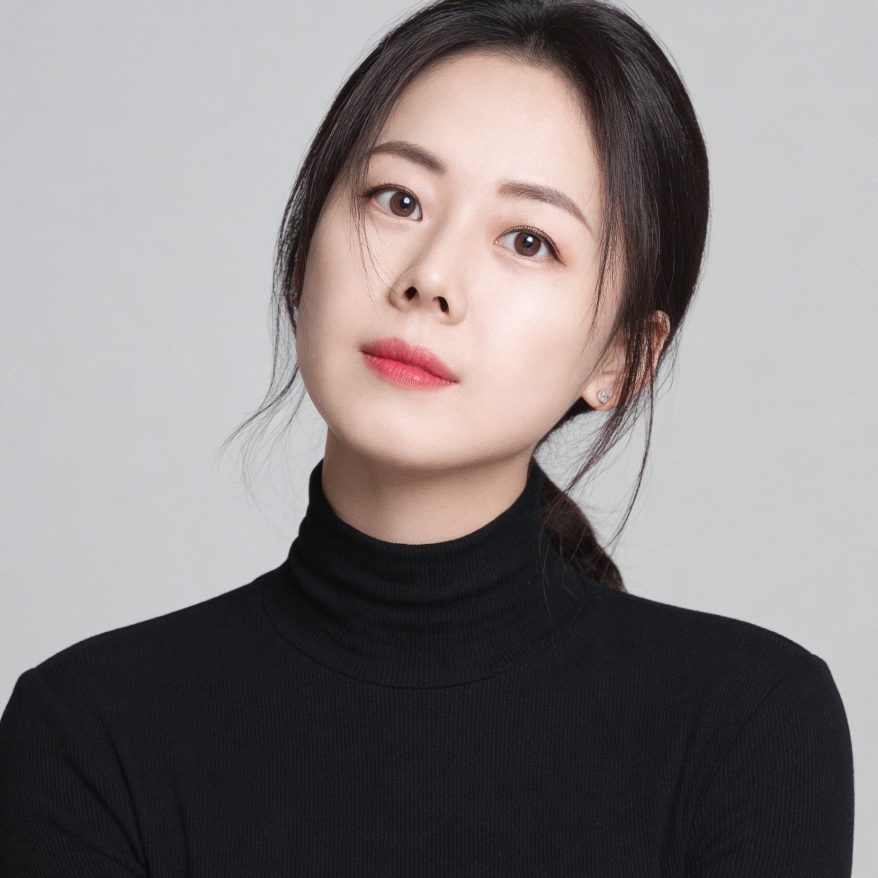 인플루언서 프로필